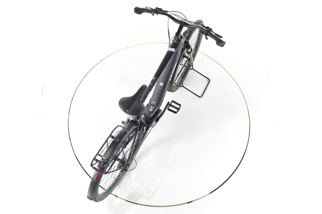 Cube Touring Hybrid ONE Trekking E-Bike - Image 23
