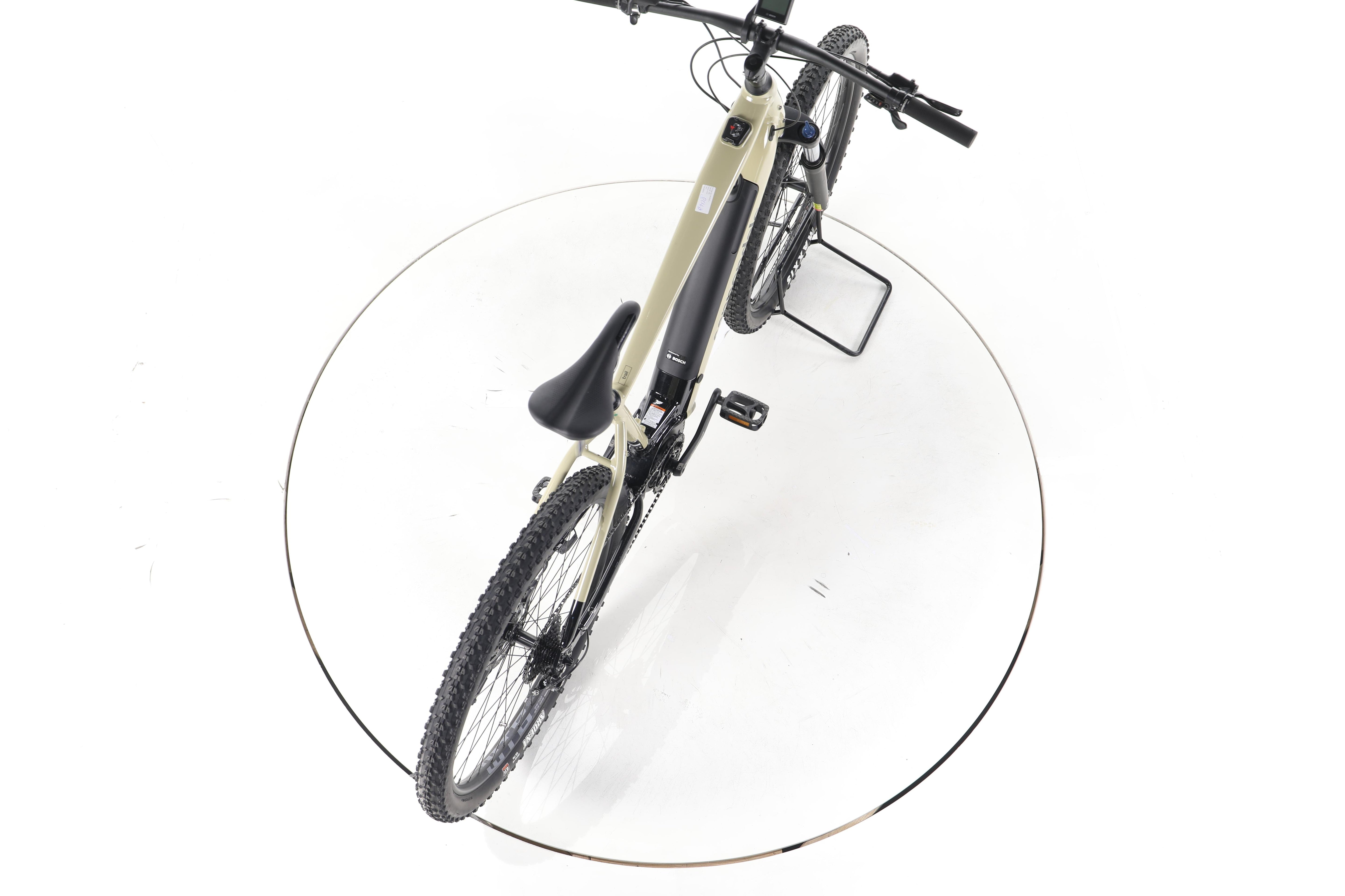 Cannondale Trail Neo 4 E-Bike - Image 23