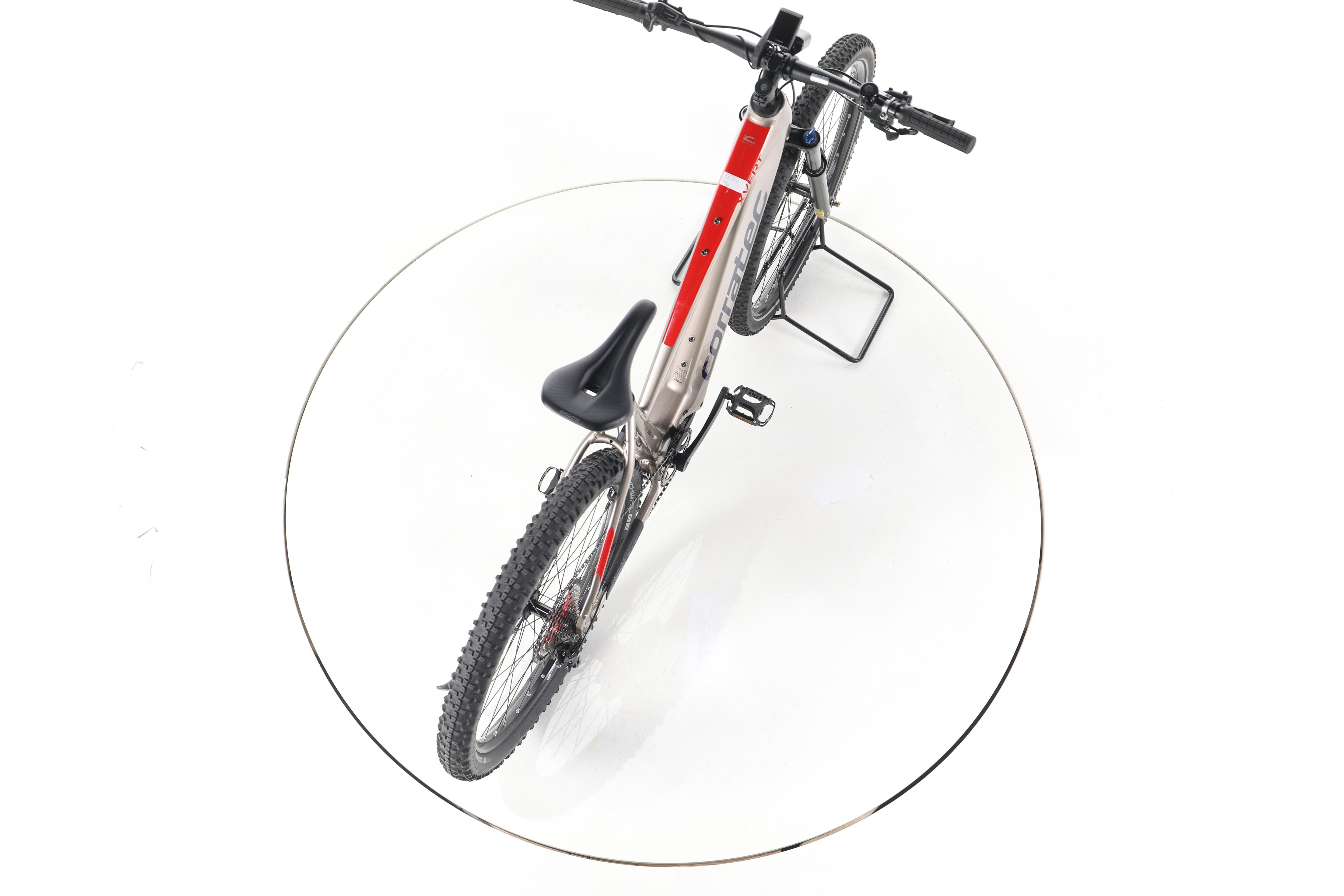 Corratec E-Power X-Vert Pro Sport E-Bike - Image 23