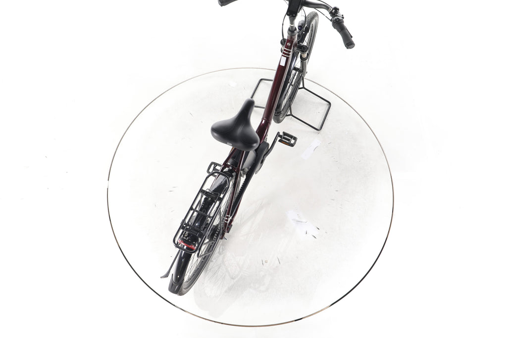 Raleigh CORBY 8 XXL City E-Bike Tiefeinsteiger - Image 23