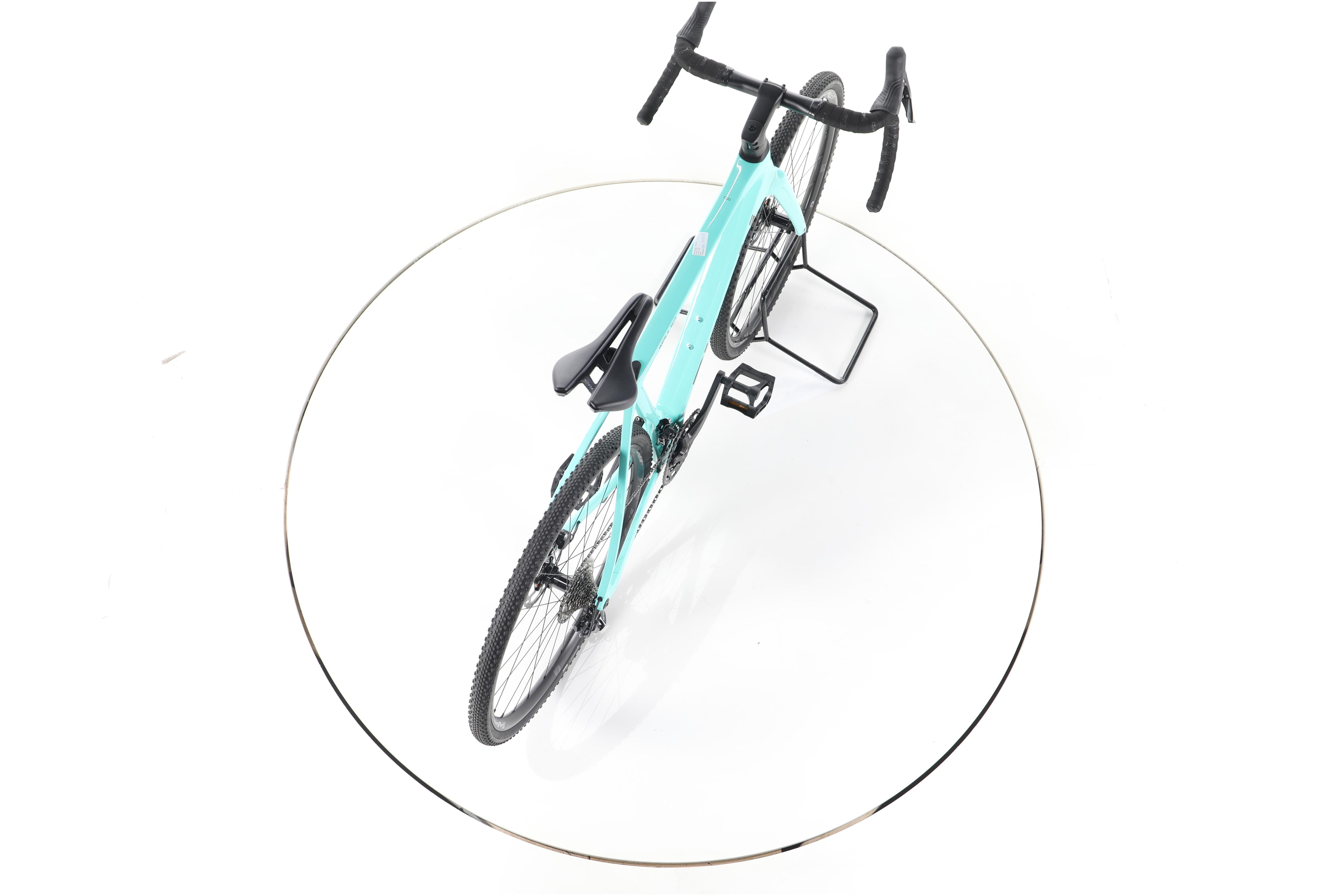Bianchi IMPULSO COMP Gravelbike Carbon - Image 23