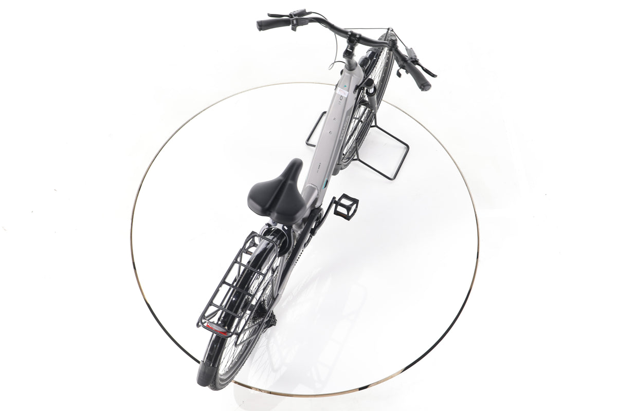 Pegasus EVO CX Trekking E-Bike Tiefeinsteiger - Image 23
