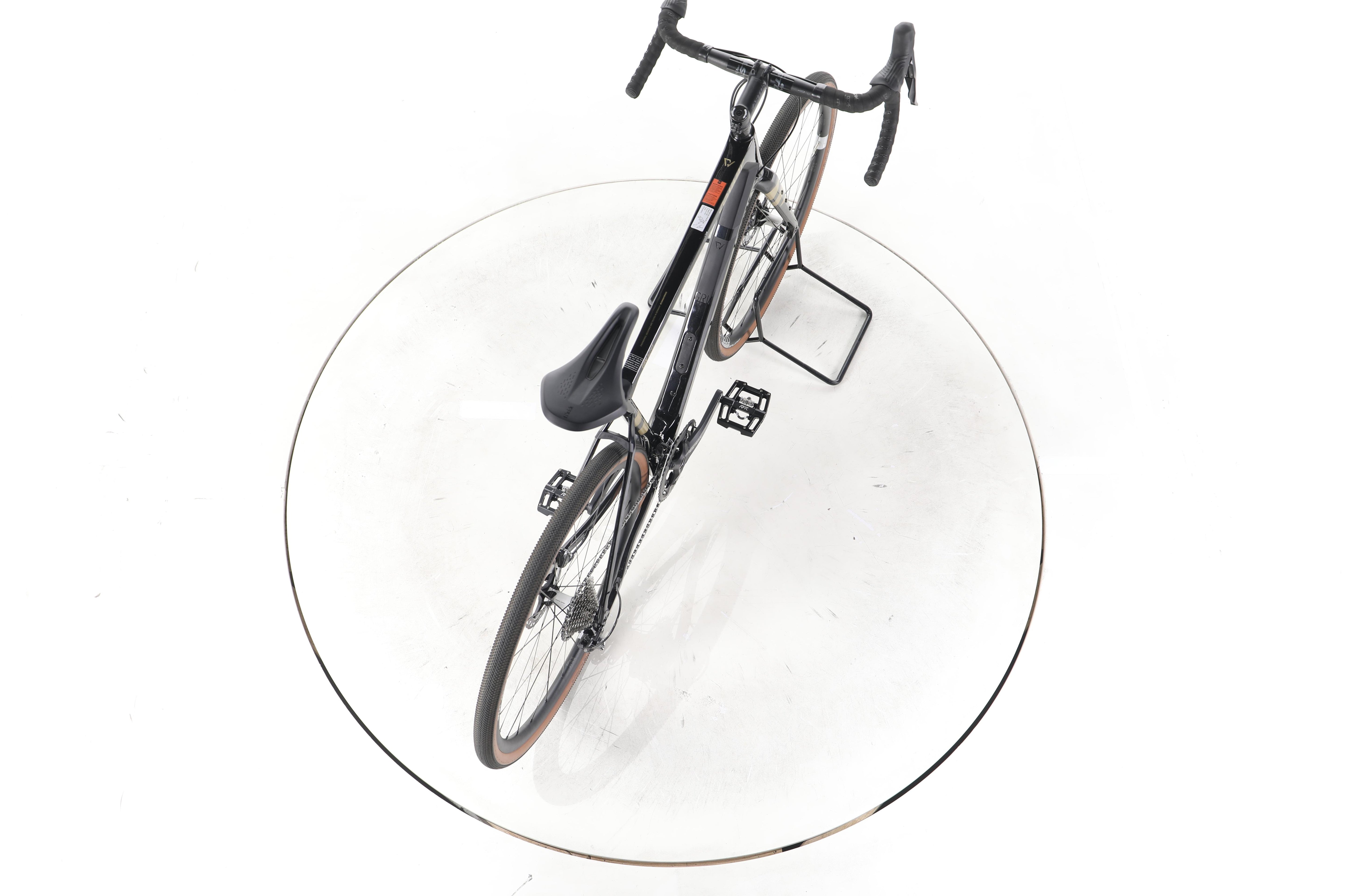 Conway GRV 12.0 Gravelbike Carbon - Image 23