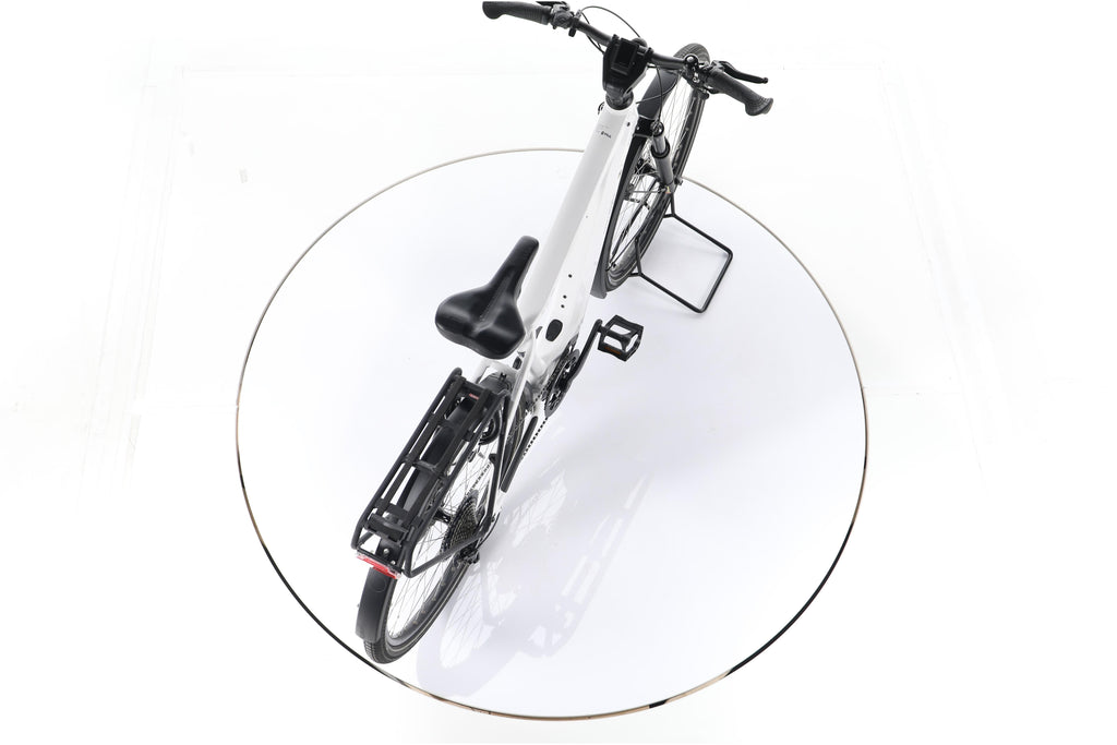 Riese & Müller Charger 3 Touring Trekking E-Bike - Image 23