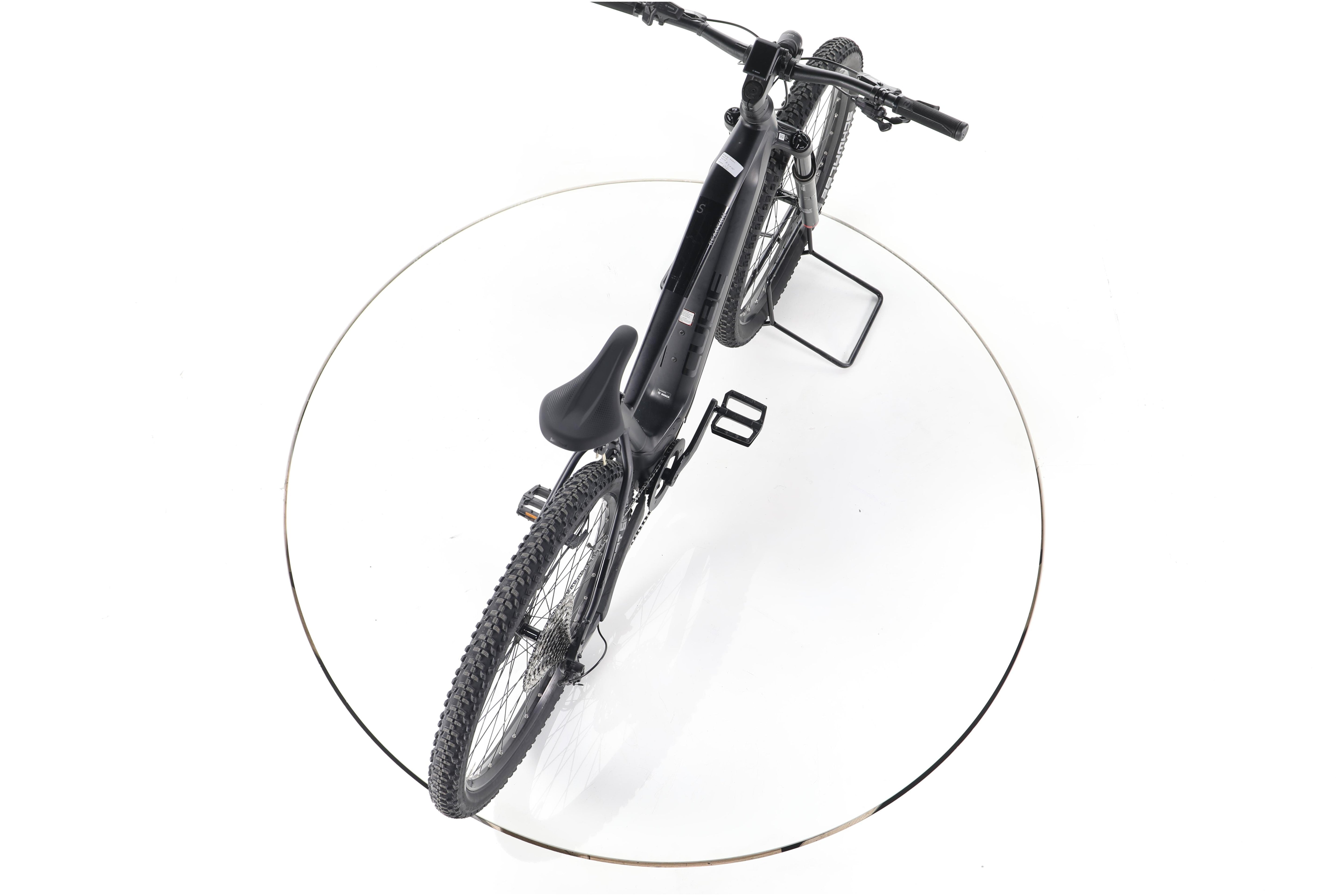 Cube Reaction Hybrid SLX E-Bike 2023 - Image 23