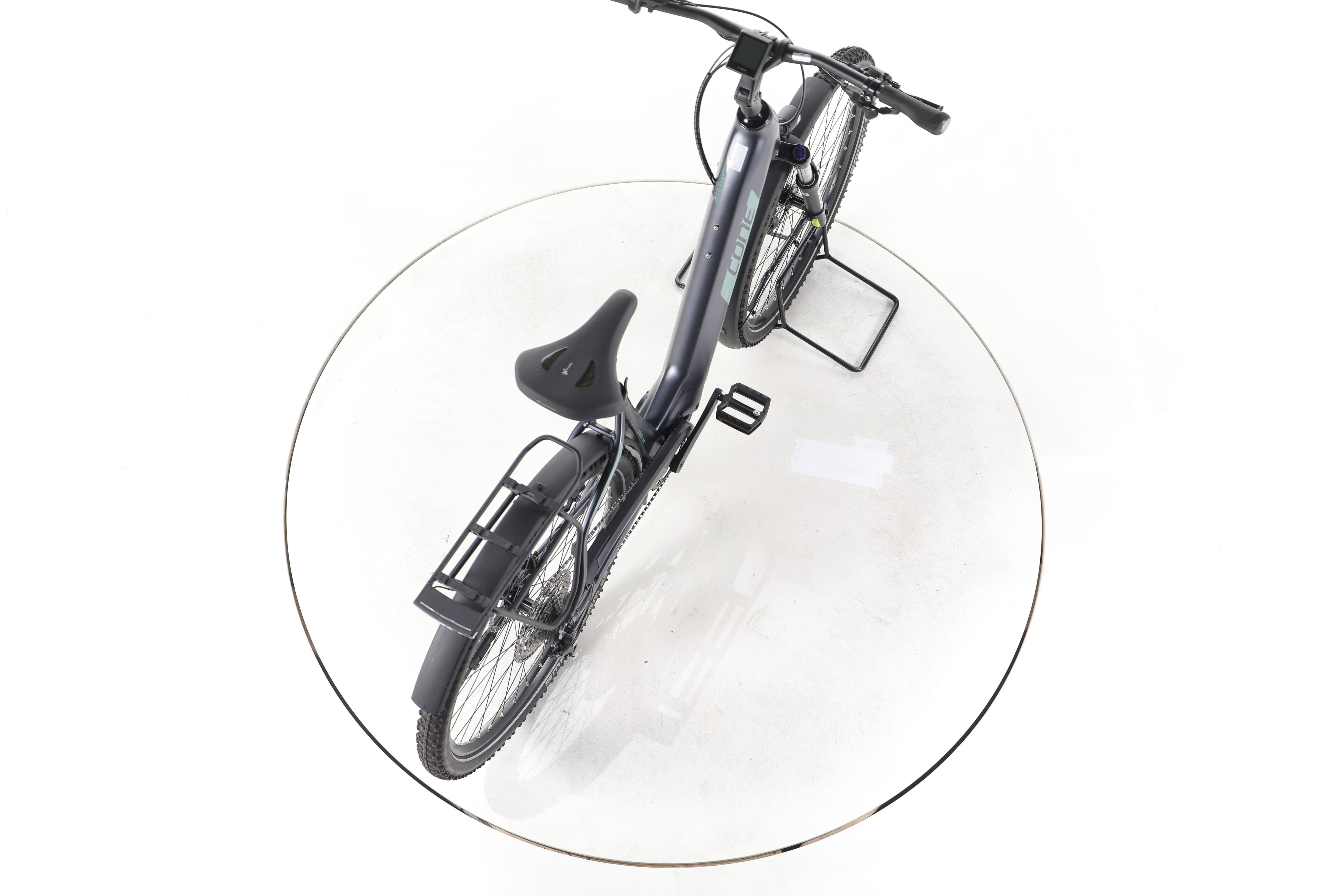 CONE Bikes eSUV IN 3.0 Trekking E-Bike Tiefeinsteiger - Image 23