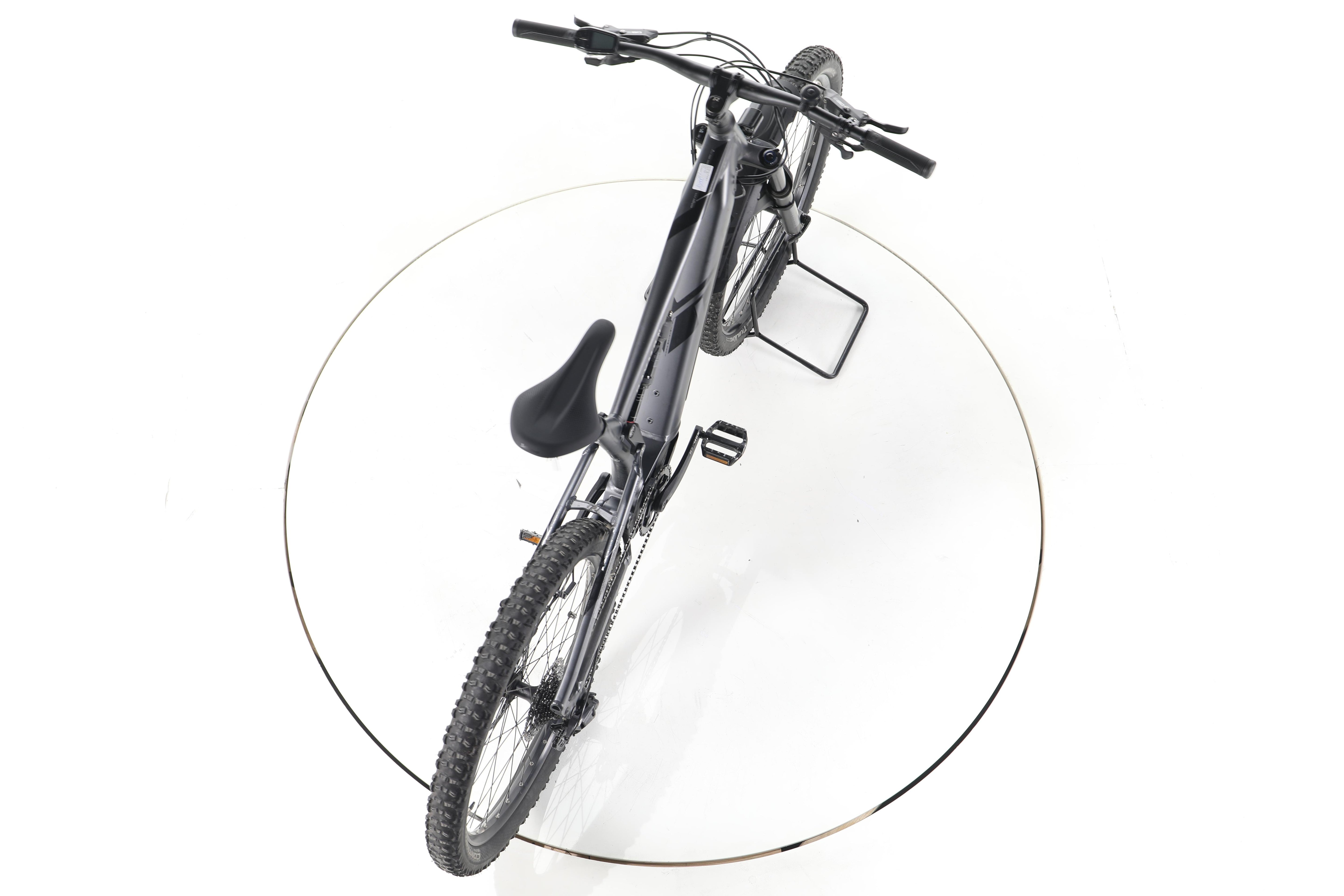 R Raymon TrailRay 140E 8.0 E-Bike Fully - Image 23