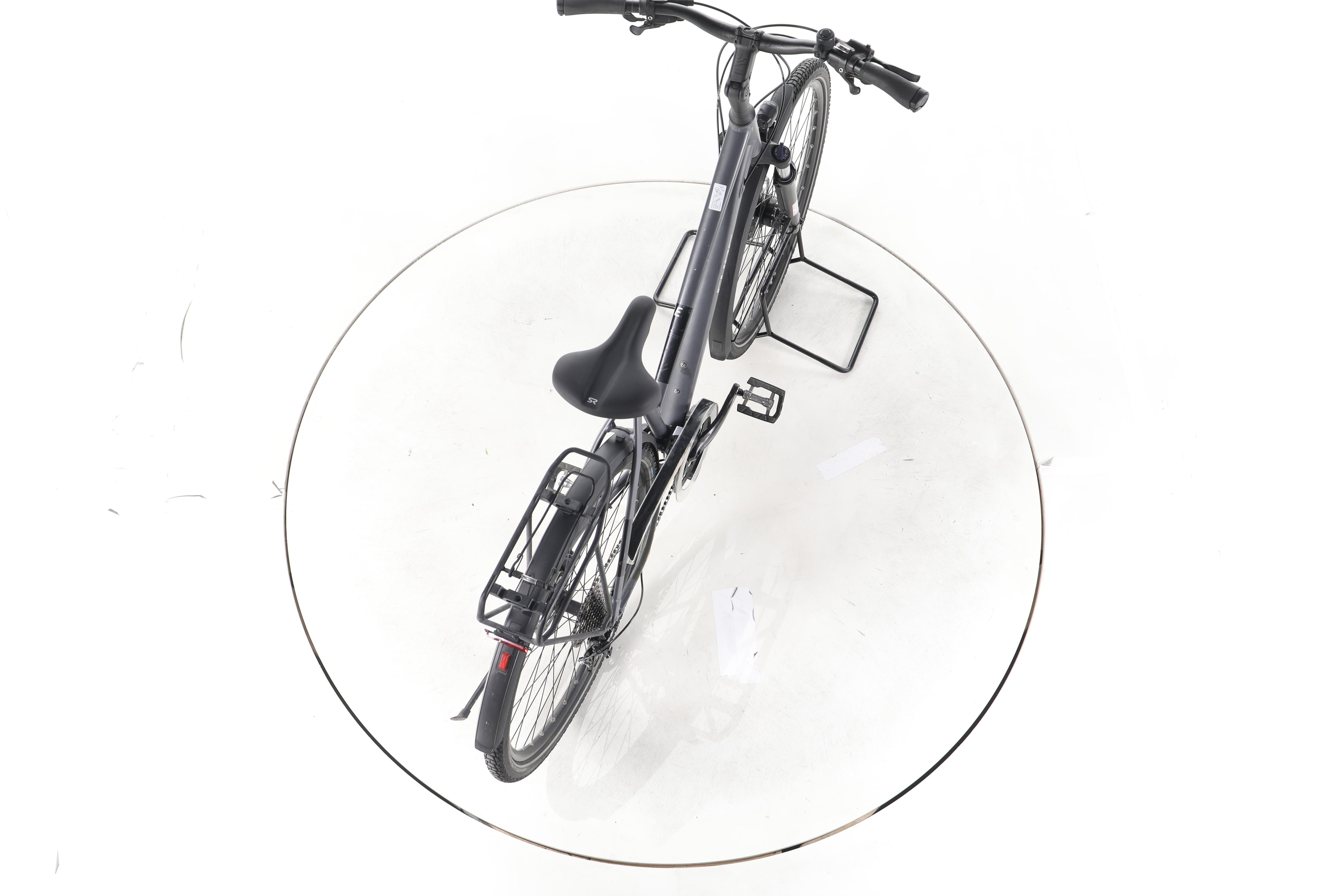 Cube Touring EXC Fahrrad City & Trekking - Image 23