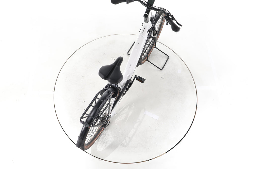 Pegasus Premio EVO Lite Trekking E-Bike Tiefeinsteiger - Image 23