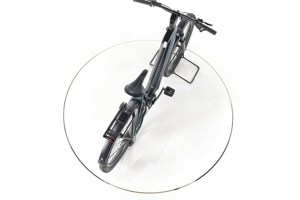 Rose MAYOR PLUS 1 Trekking E-Bike - Image 23