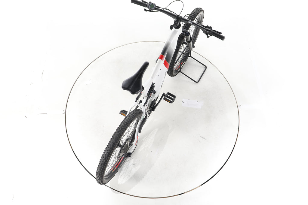 Malaguti Civetta FS 6.2 E-Bike Fully - Image 23