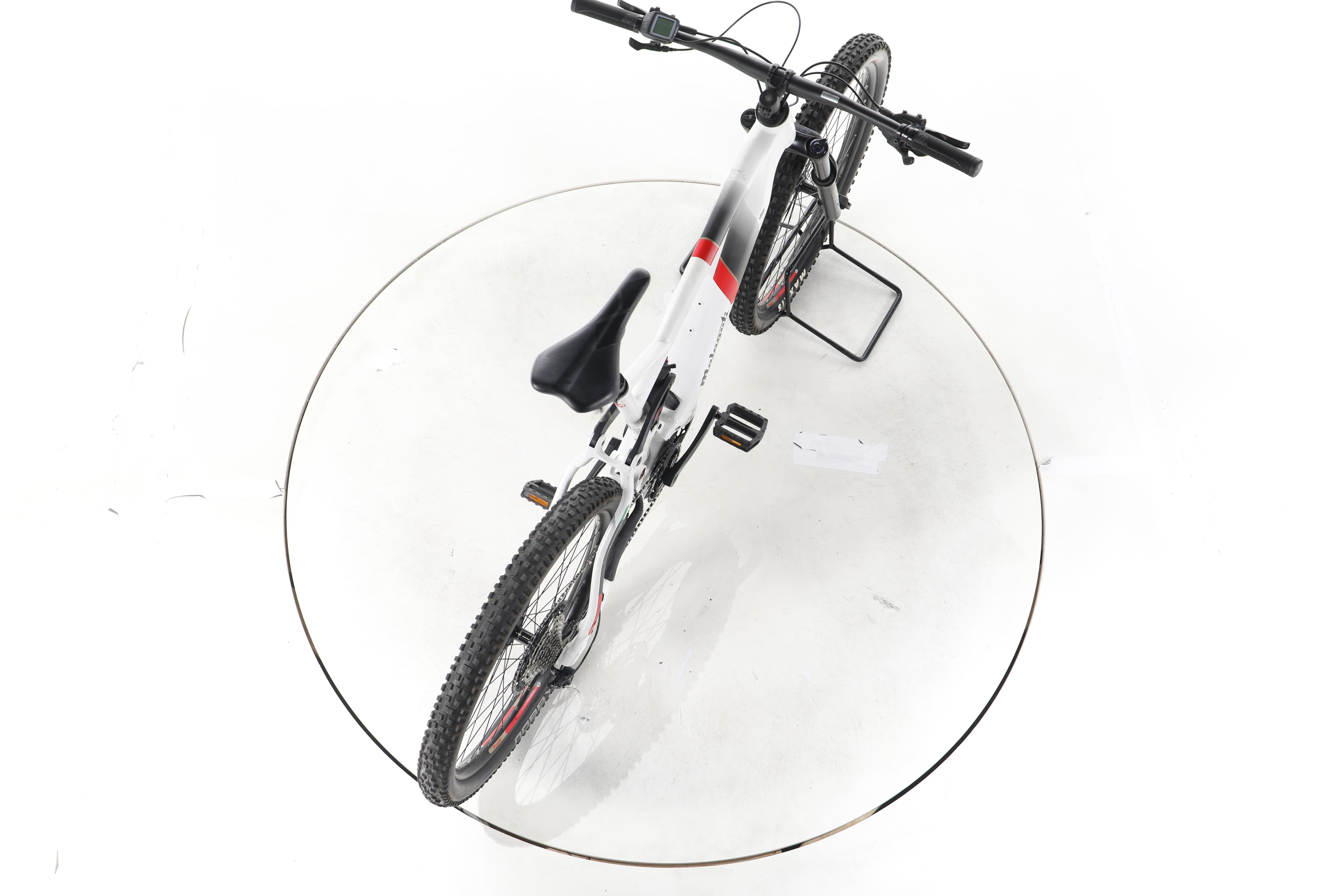 Malaguti Civetta FS 6.2 E-Bike Fully - Image 23