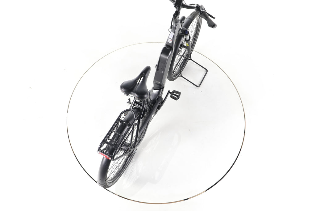 FLYER Upstreet5 5.40 City E-Bike Tiefeinsteiger - Image 23