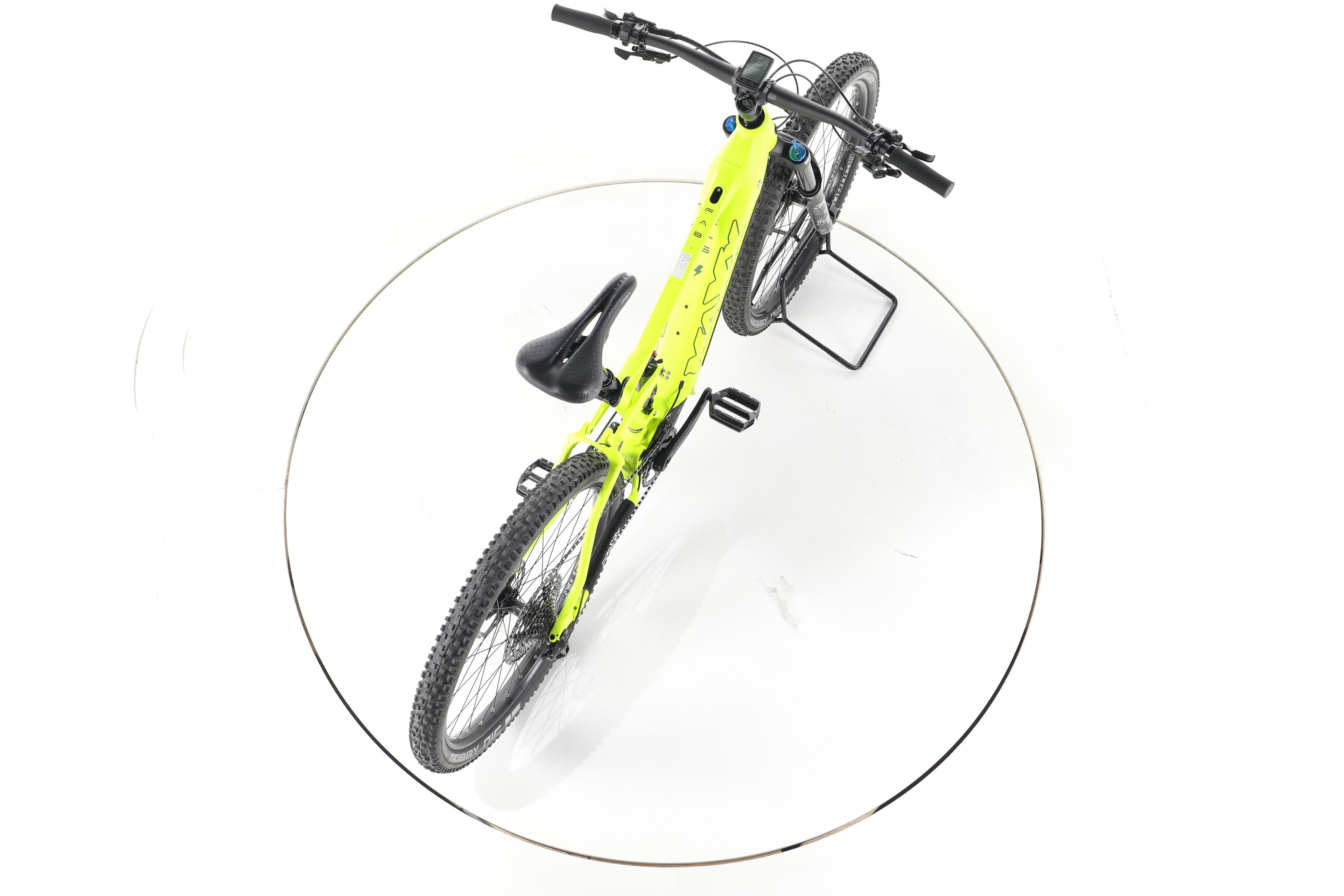 MAXX FAB.4 ELS Fully E-Bike - Image 23