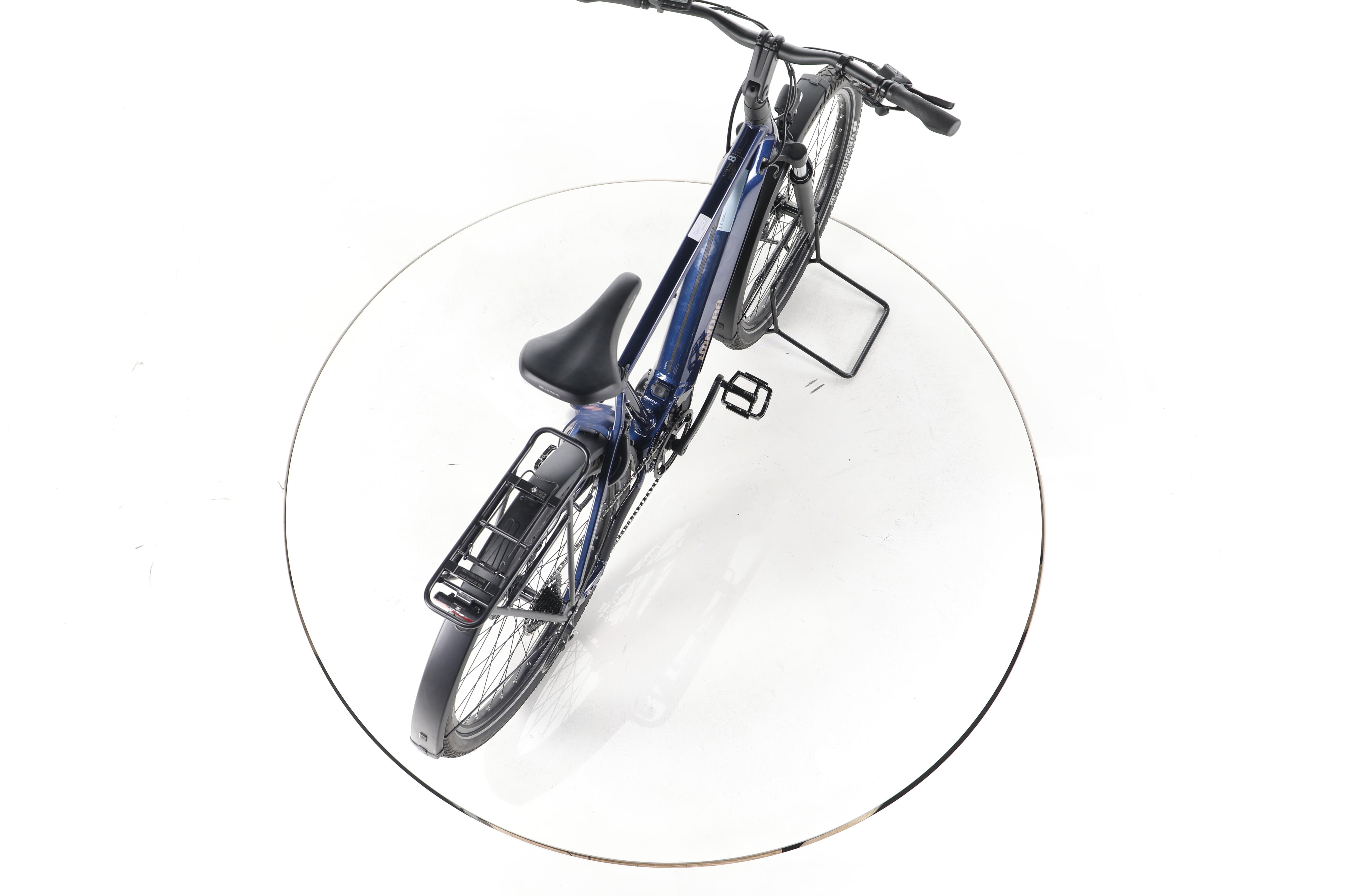Winora Yucatan 8 i Trekking E-Bike - Image 23