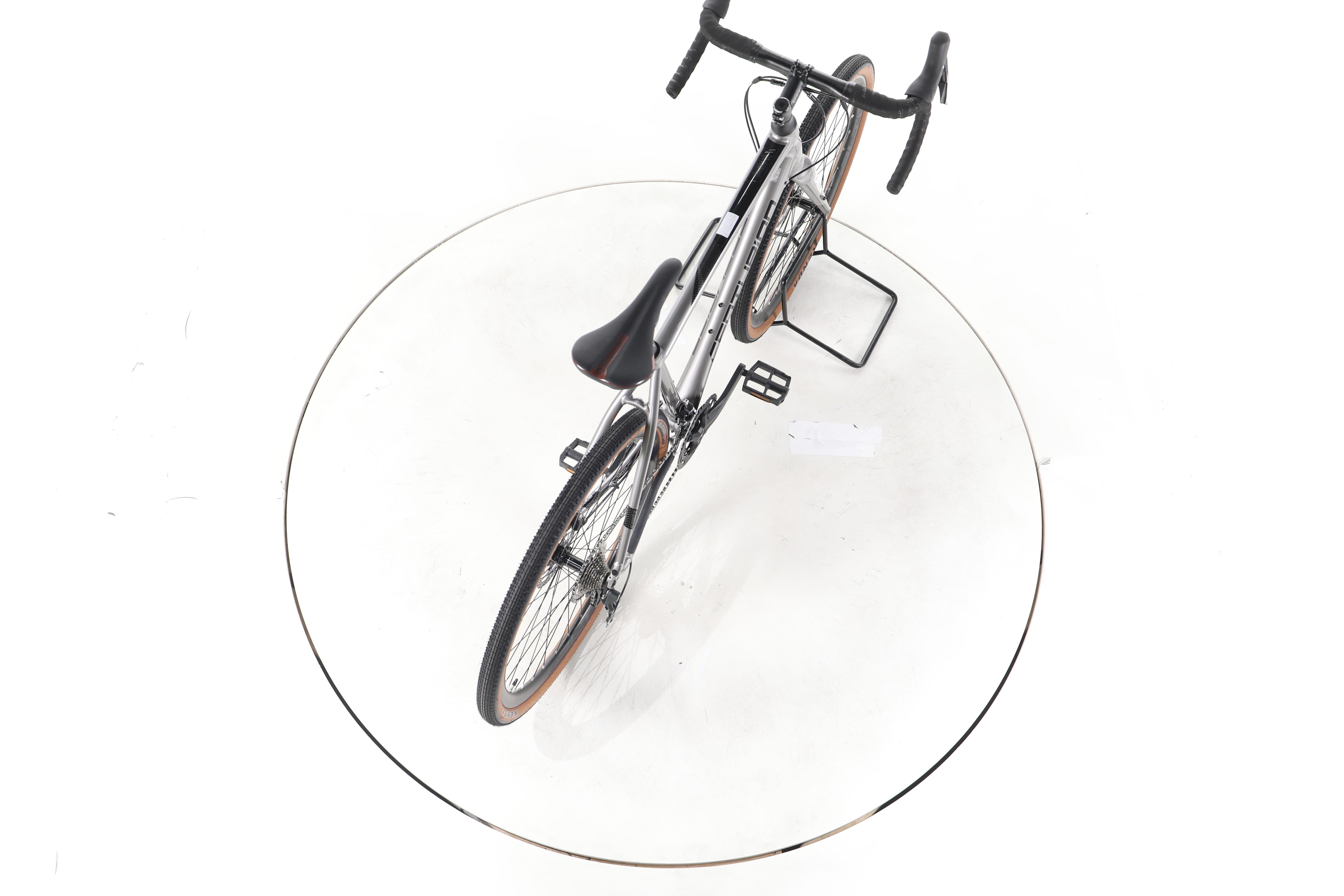 Centurion Crossfire Gravel 2000 Gravelbike - Image 23