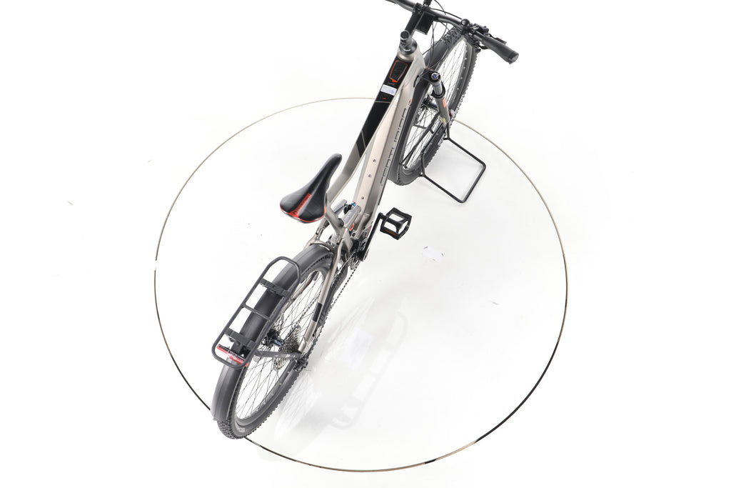 Centurion Lhasa E R2600i E-Bike Fully - Image 23