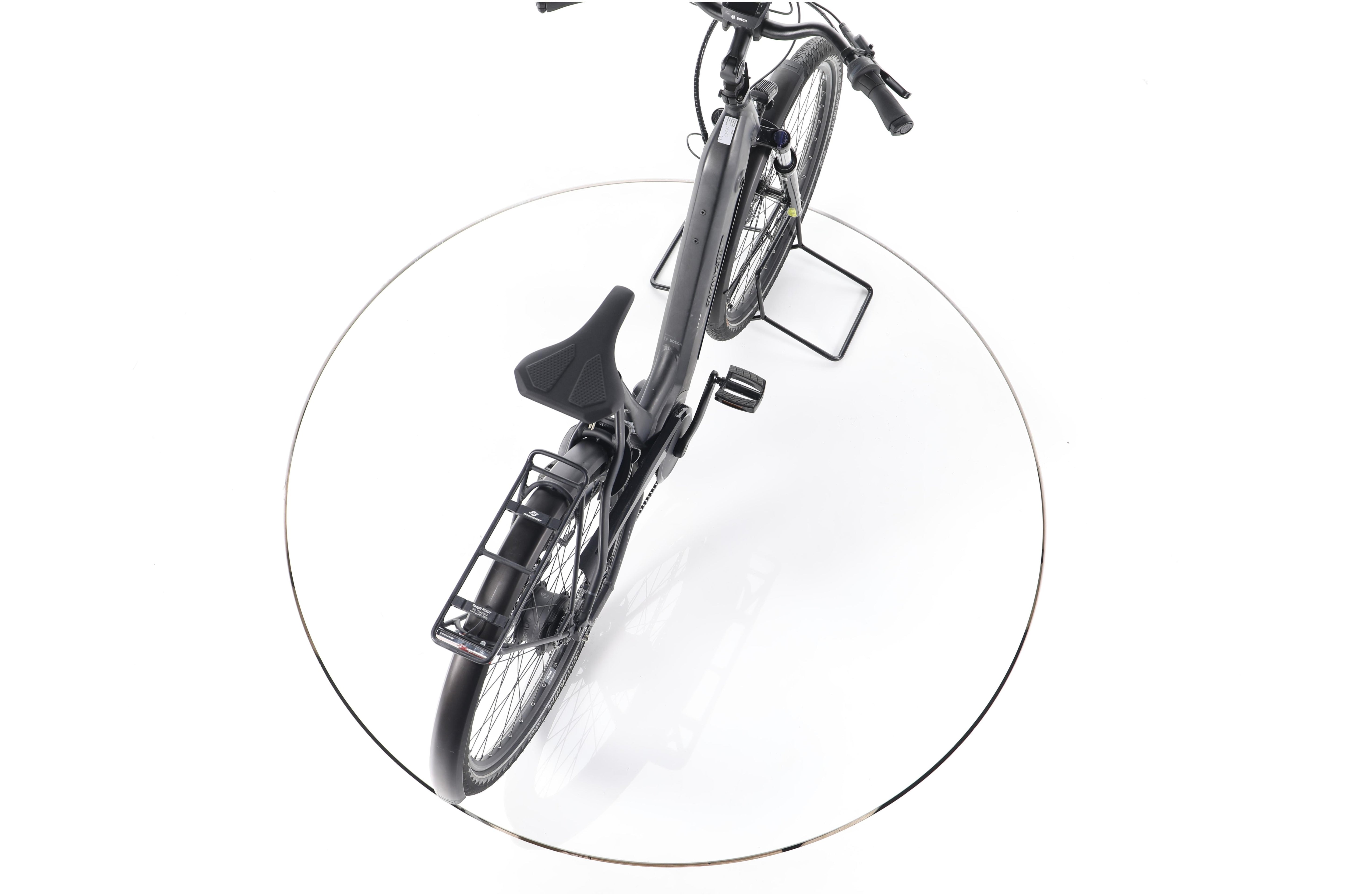 e-bike Tour Pro  50 City E-Bike Tiefeinsteiger - Image 23