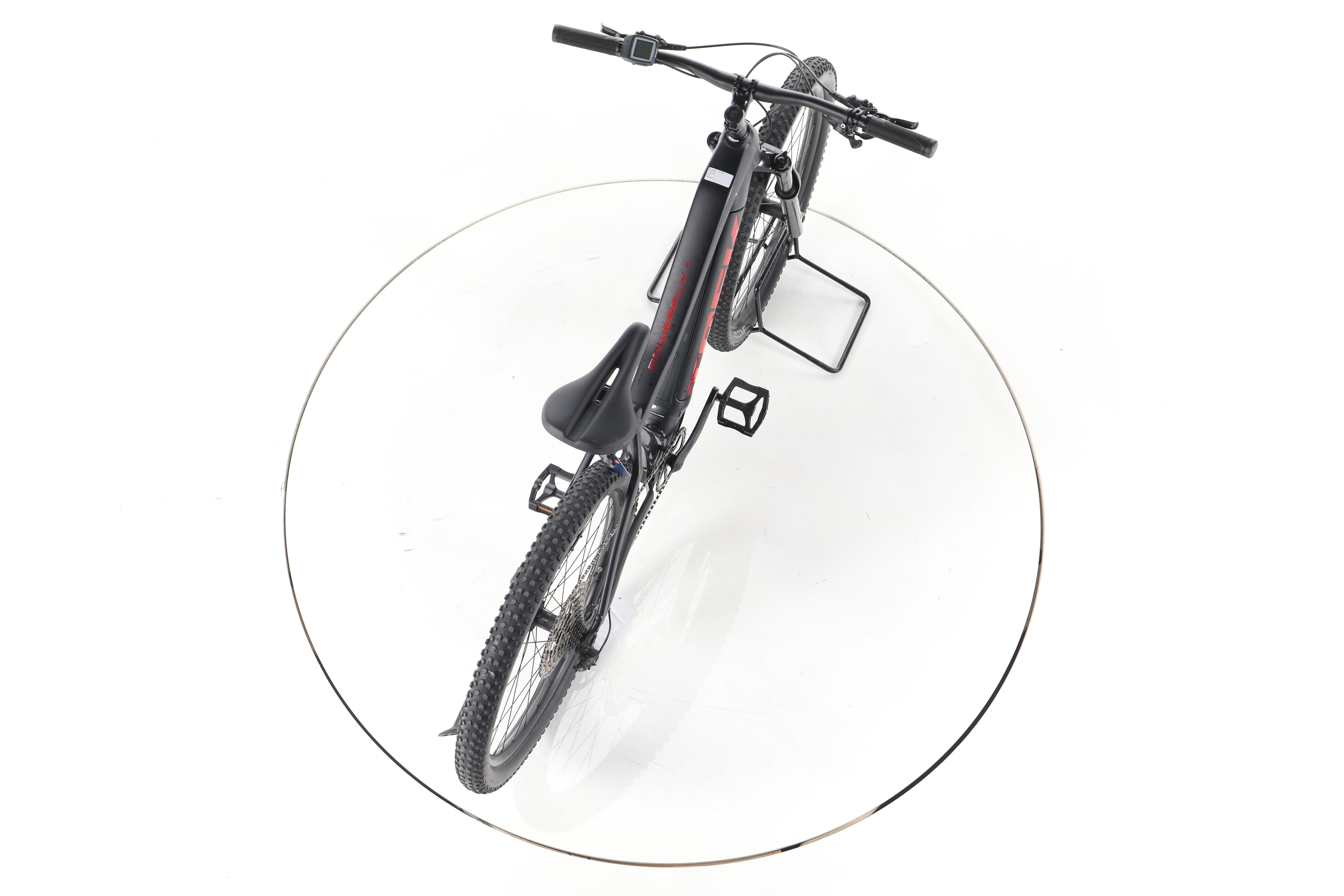 Trek Powerfly 5 E-Bike - Image 23