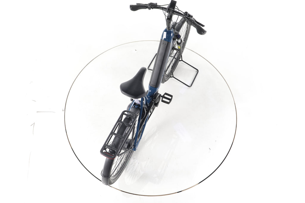 Gazelle Ultimate C380 HMB City E-Bike Tiefeinsteiger - Image 23