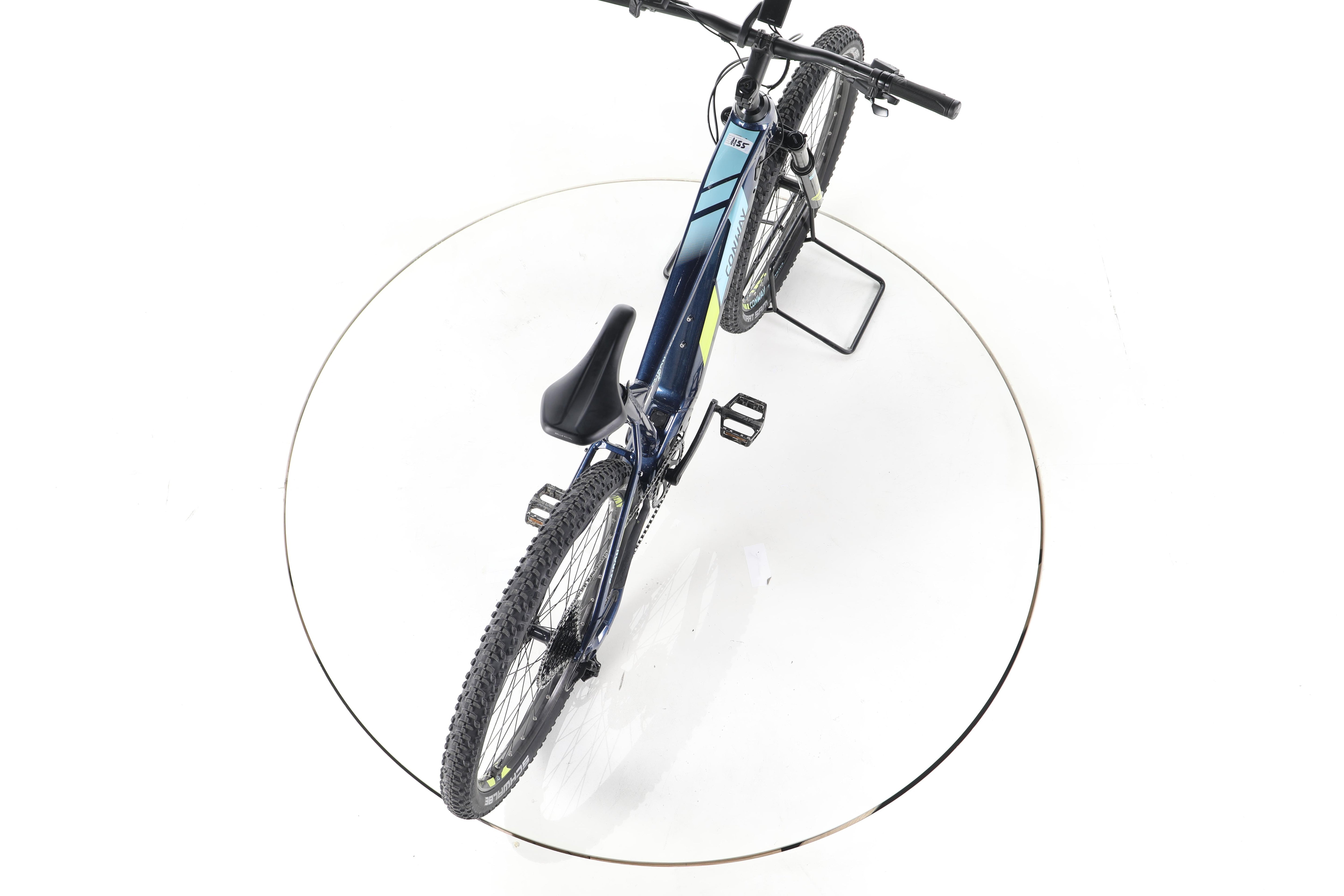 Conway Cairon S 5.0 E-Bike - Image 23