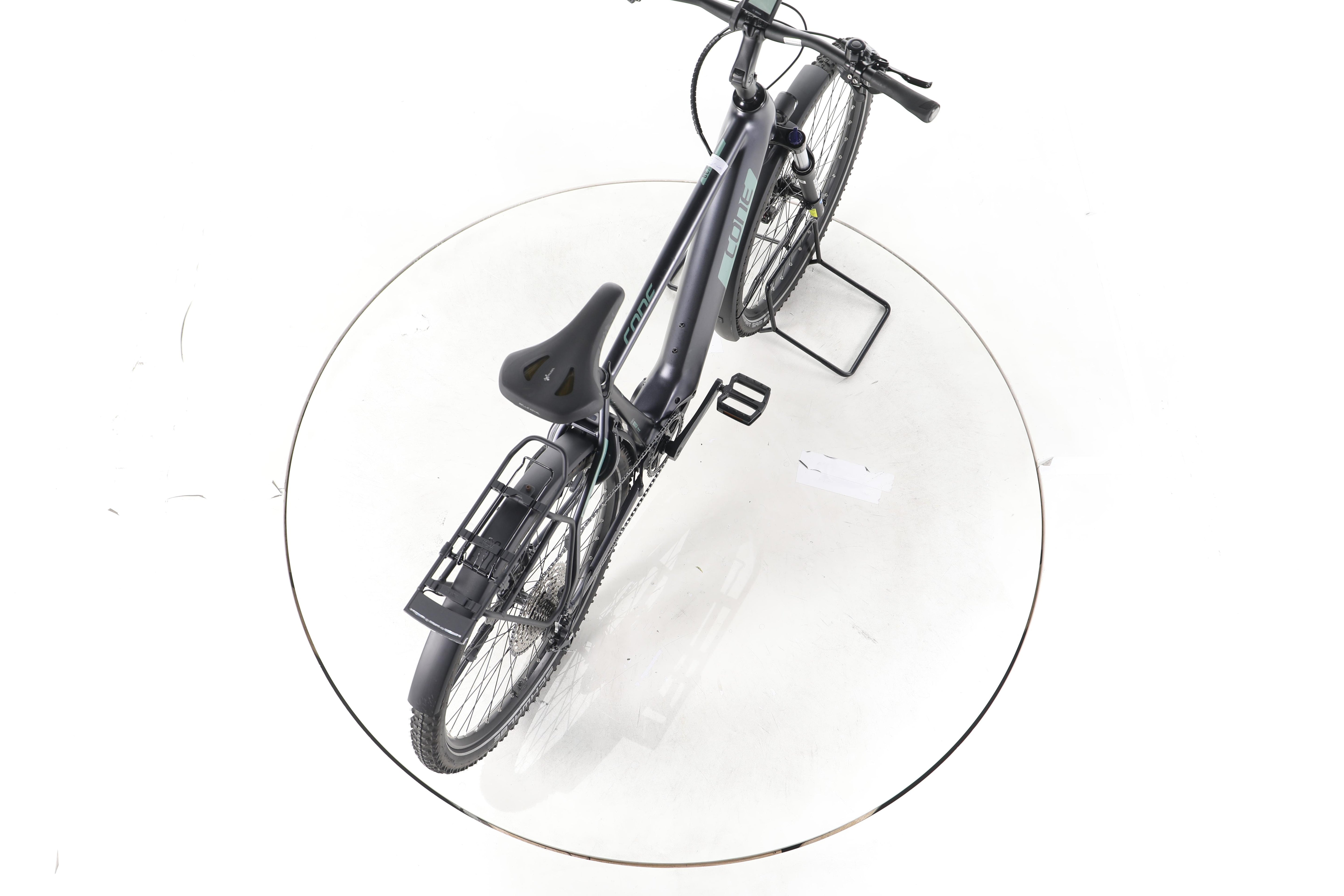 CONE Bikes eSUV IN 3.0 Trekking E-Bike - Image 23