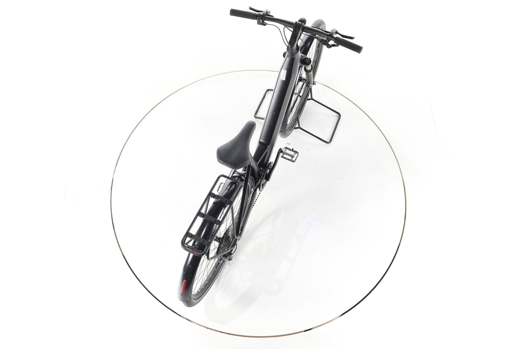 Riese & Müller UBN Six touring Trekking E-Bike Tiefeinsteiger 2024 - Image 23
