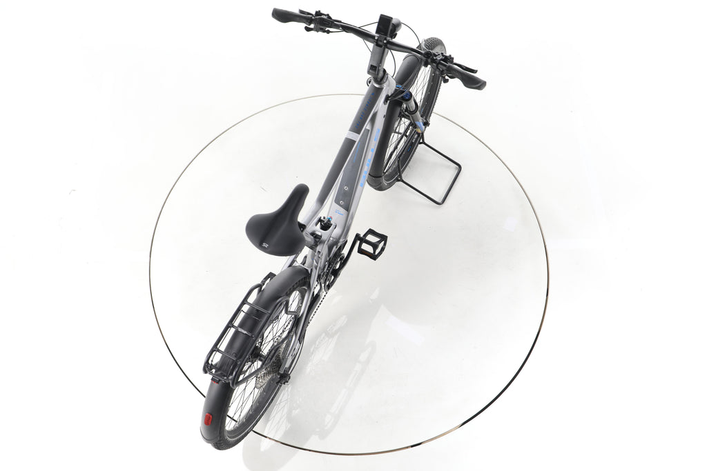 Bulls Iconic EVO TR 2 SUV E-Bike - Image 23