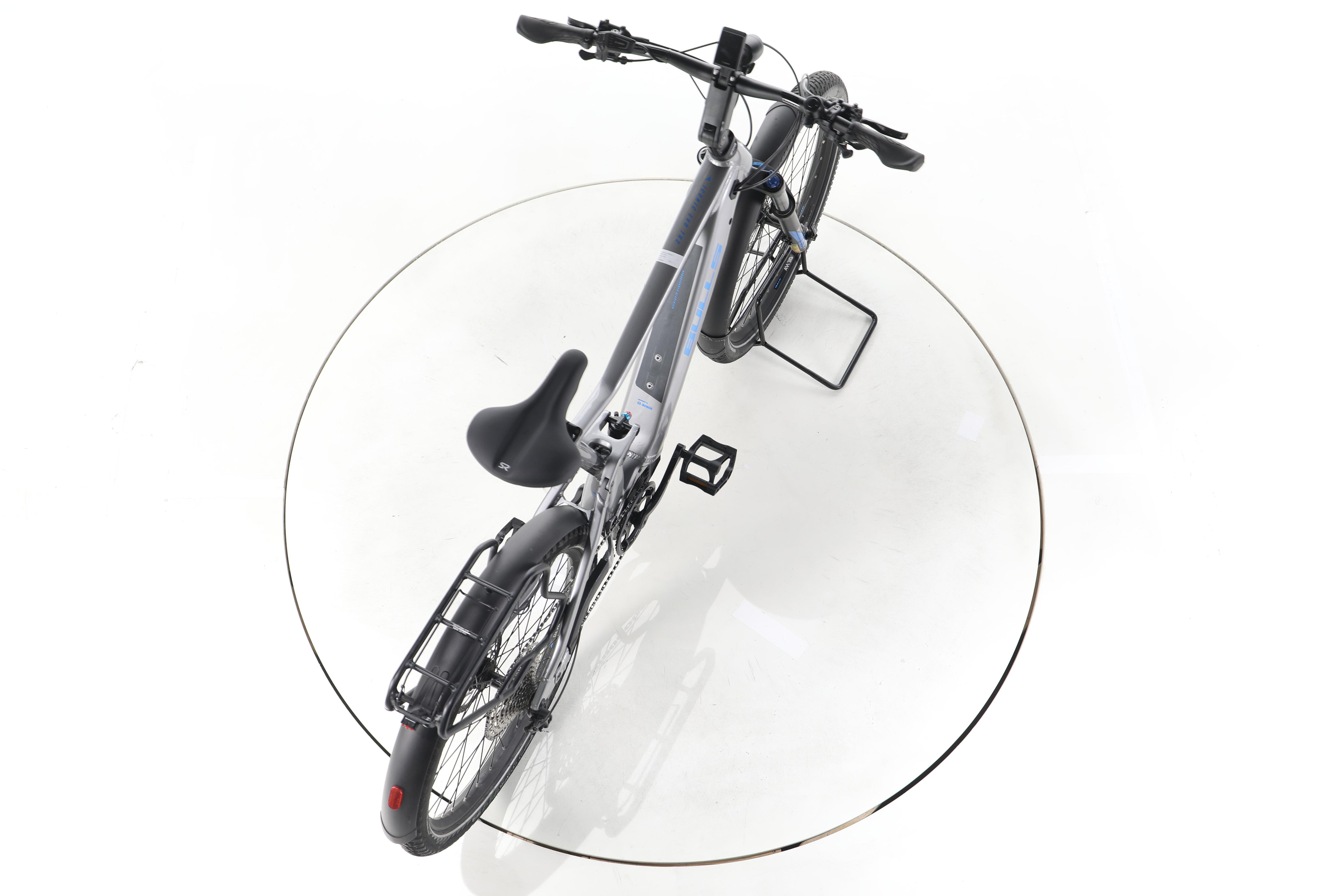 Bulls Iconic EVO TR 2 SUV E-Bike - Image 23