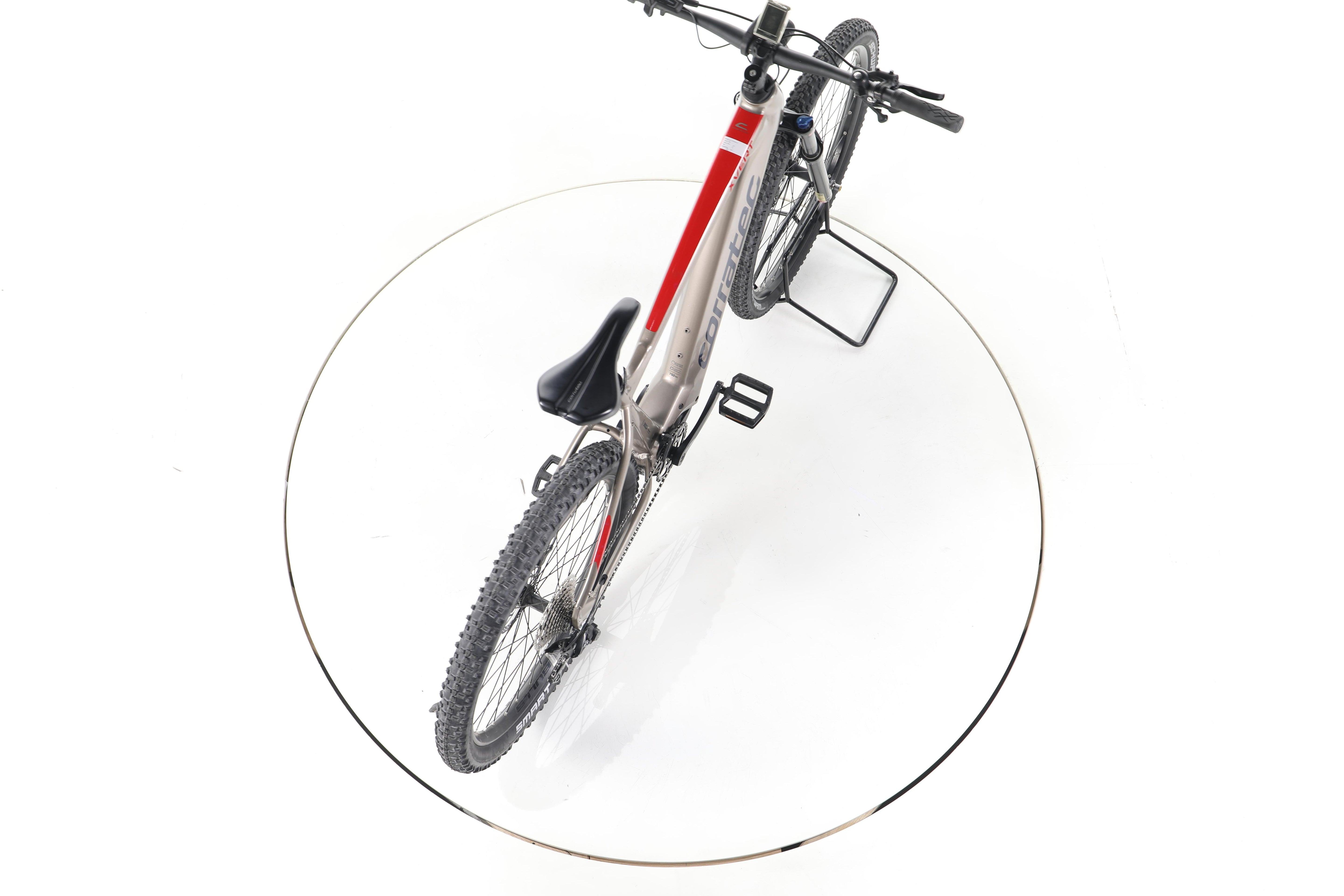 Corratec E-Power X-Vert Pro E-Bike - Image 23