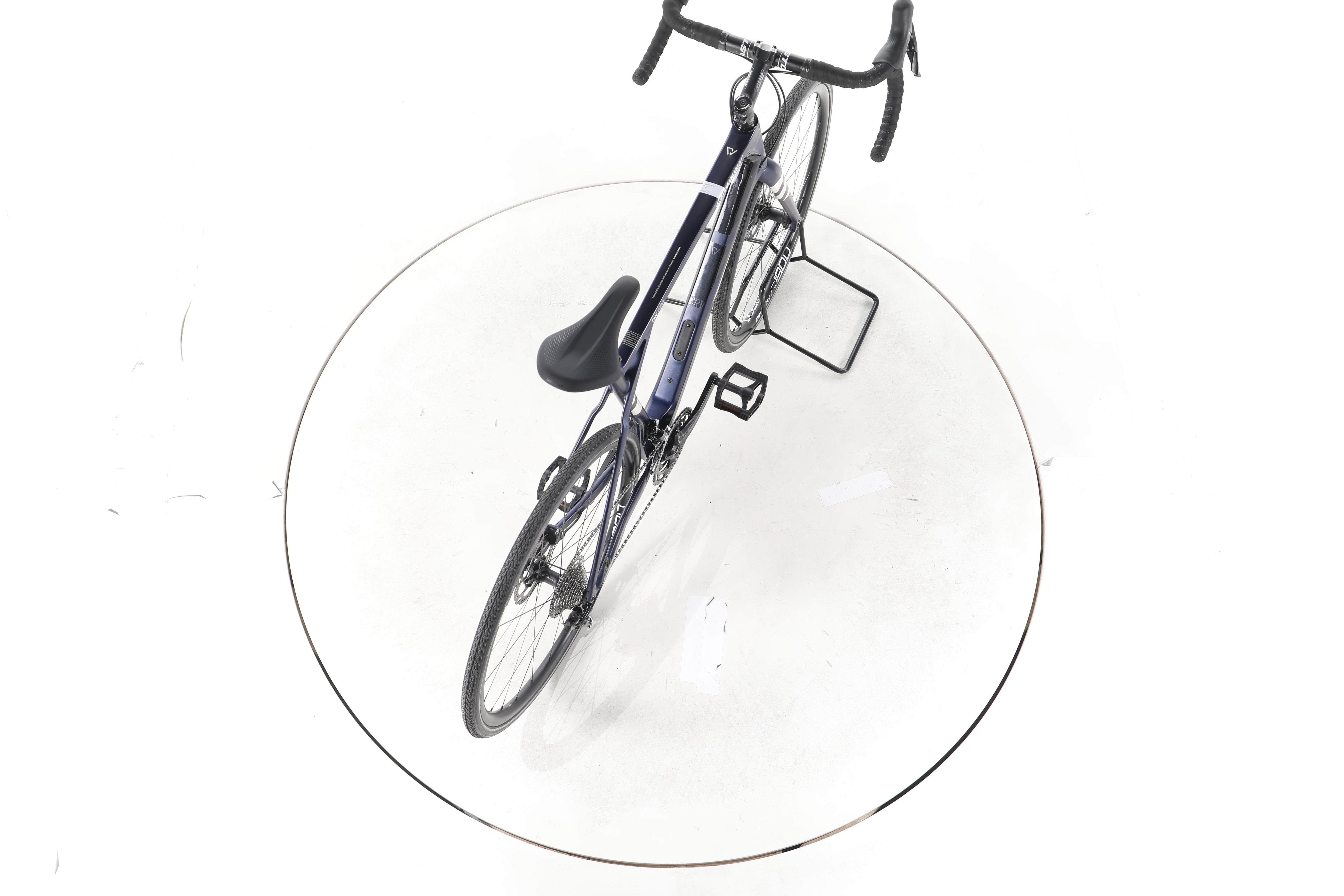 Conway GRV 1000 Gravelbike Carbon - Image 23