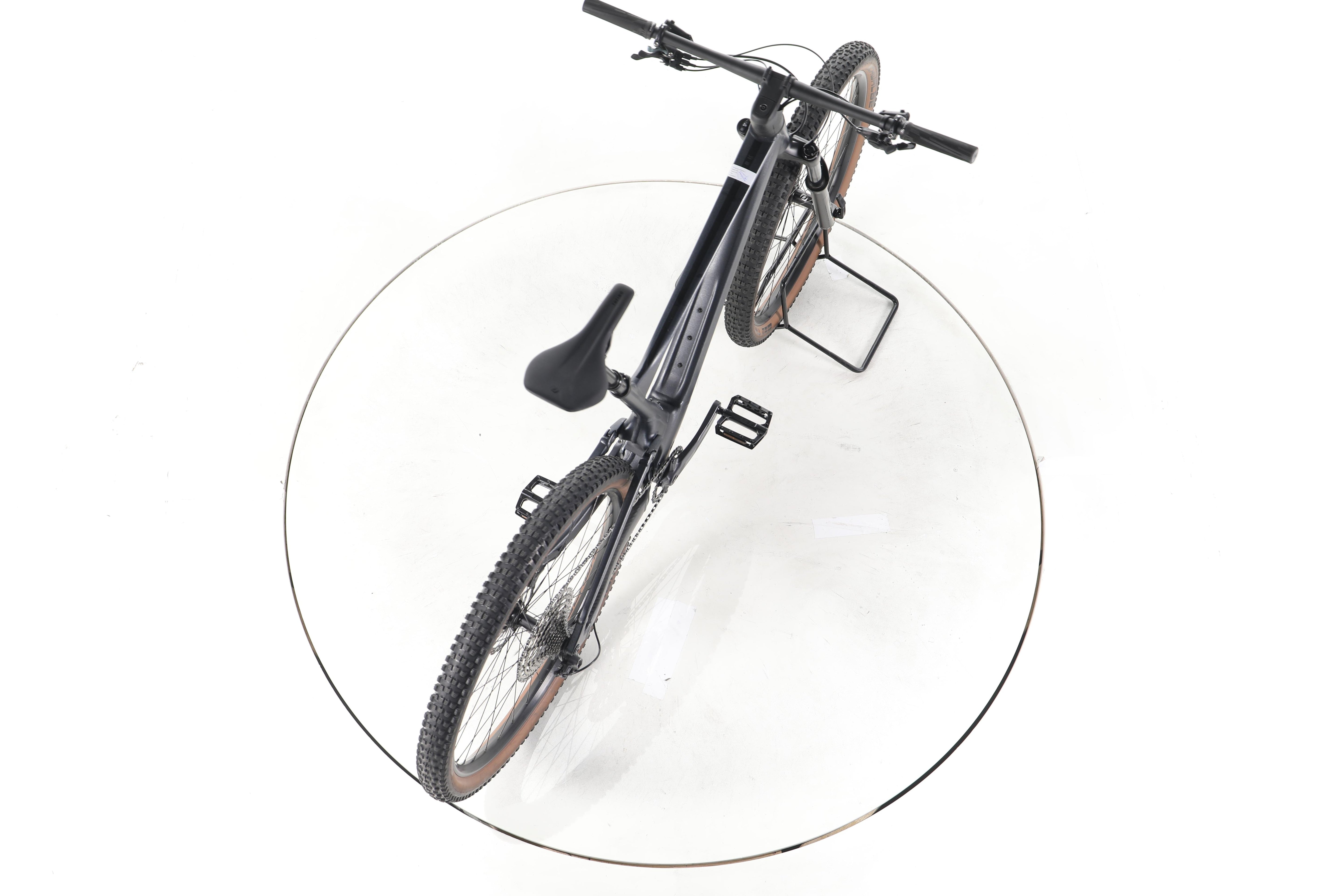 Scott Spark 960 Fahrrad Fully - Image 23