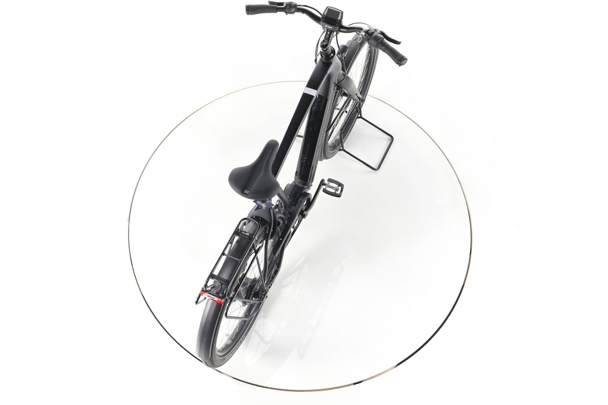 Simplon Kagu Bosch CX 275 City E-Bike - Image 23