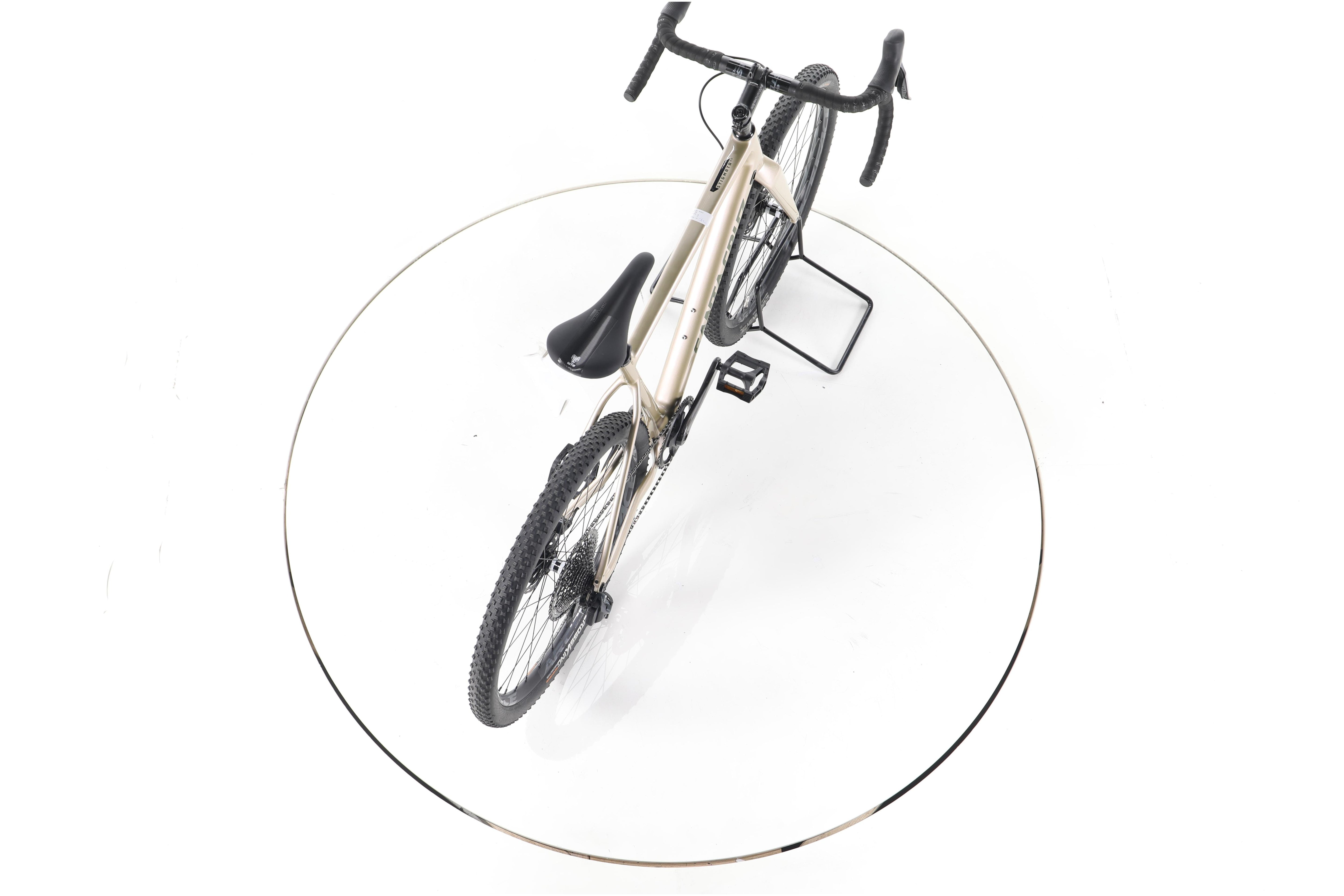 Santa Cruz Stigmata Force 1x AXS Gravelbike Carbon 2024 - Image 23
