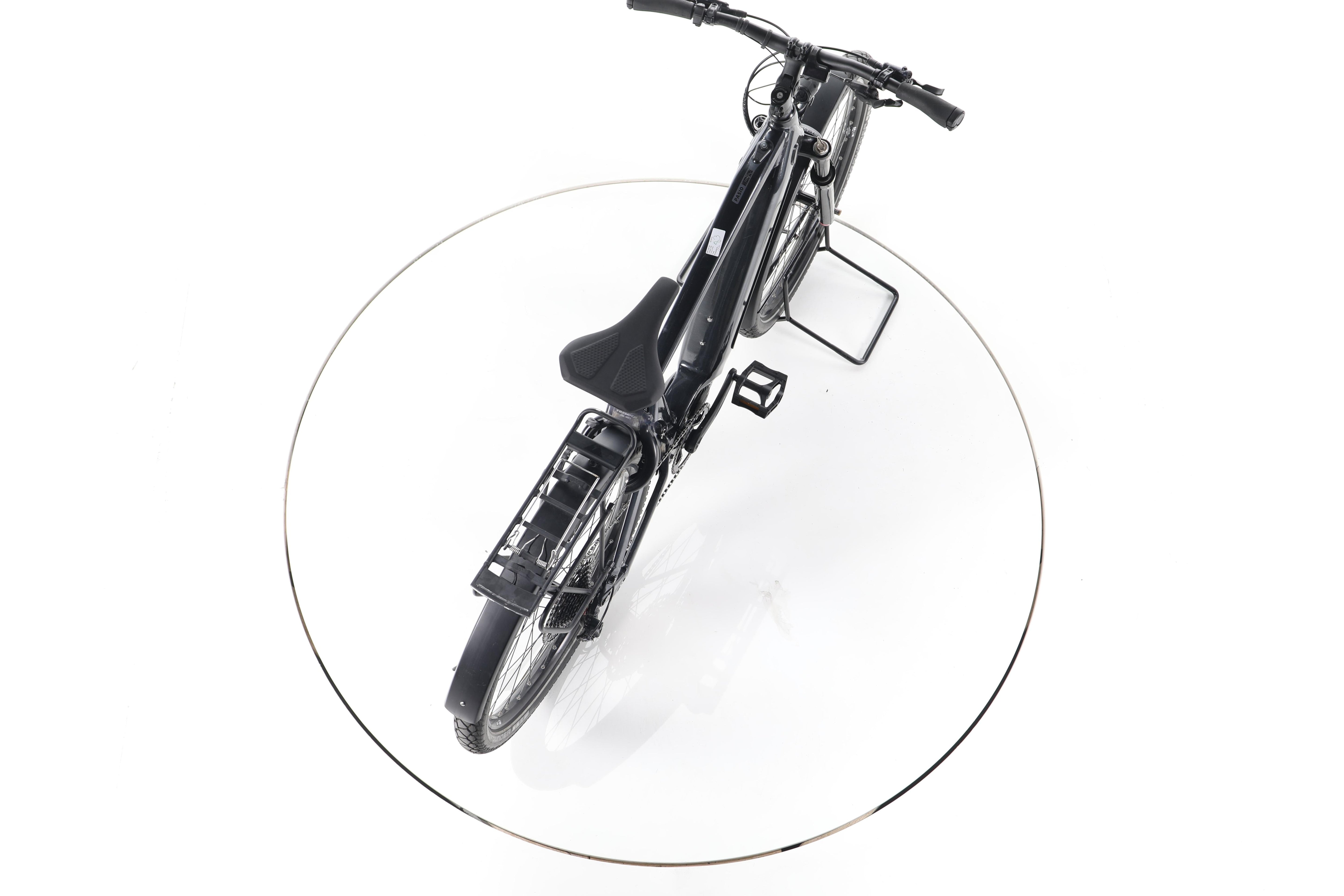 HoheAcht Pasio Tereno Trekking E-Bike - Image 23