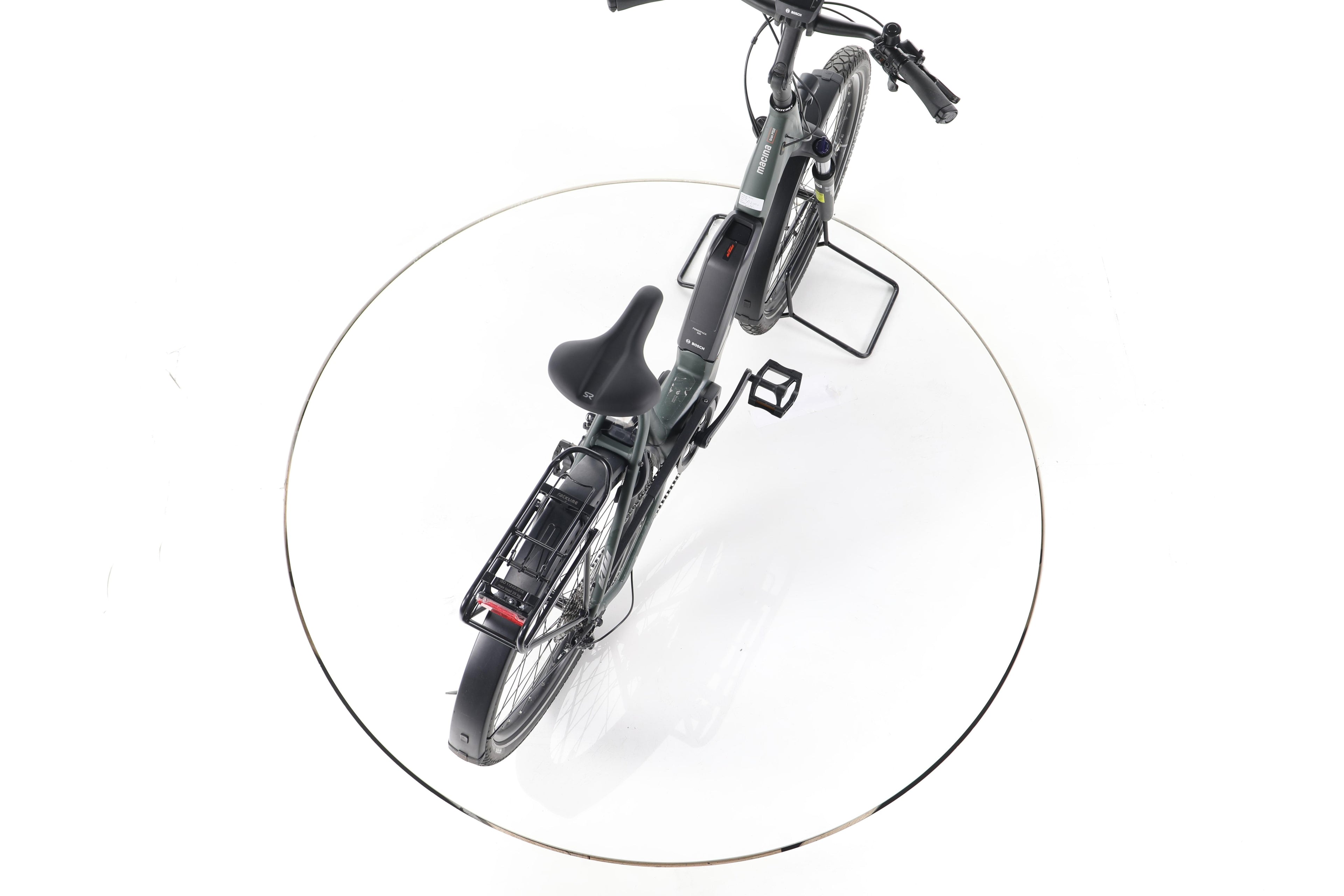 KTM Macina Gran P510 Trekking E-Bike Tiefeinsteiger - Image 23