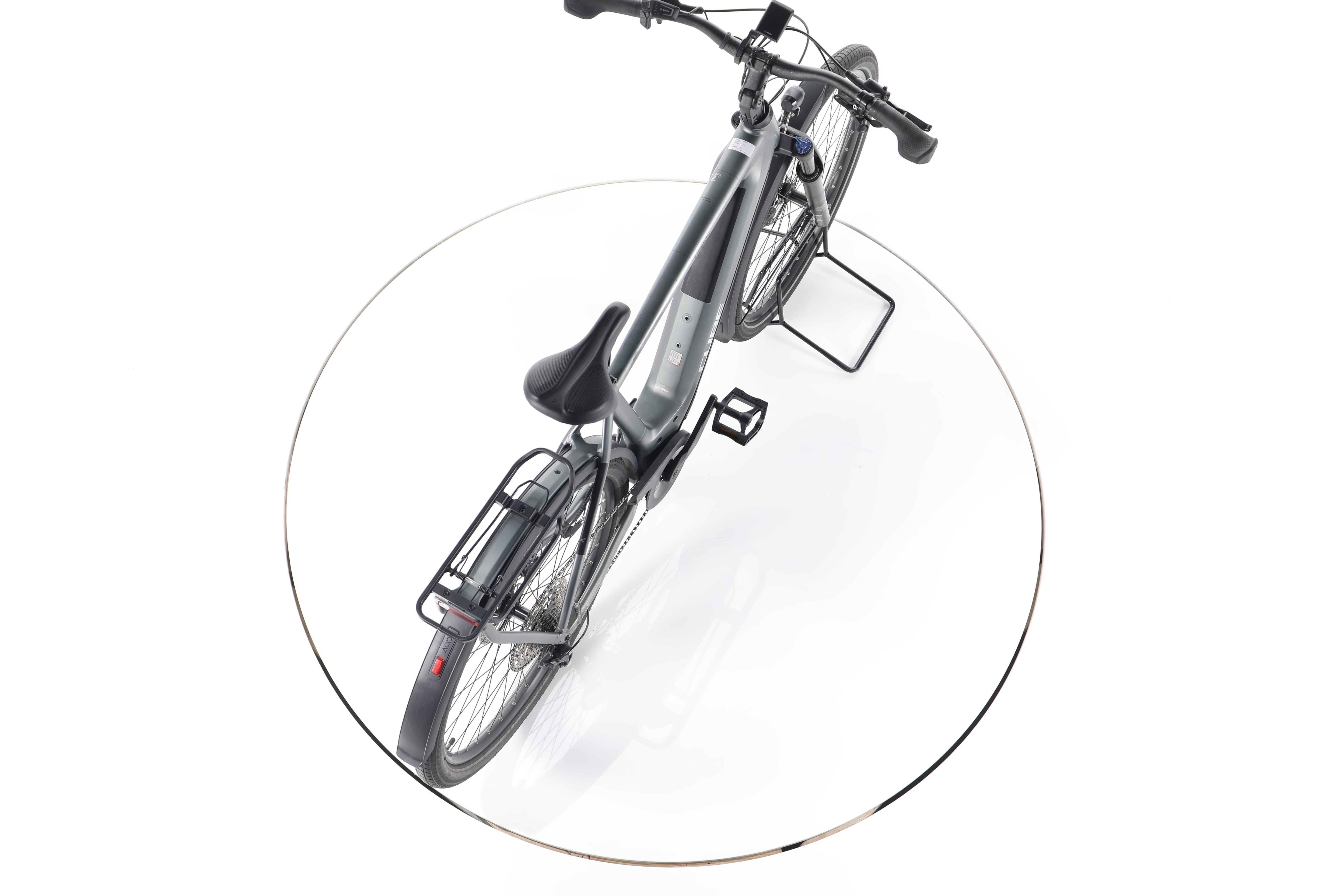 Cube Kathmandu Hybrid Pro Trekking E-Bike 2023 - Image 23