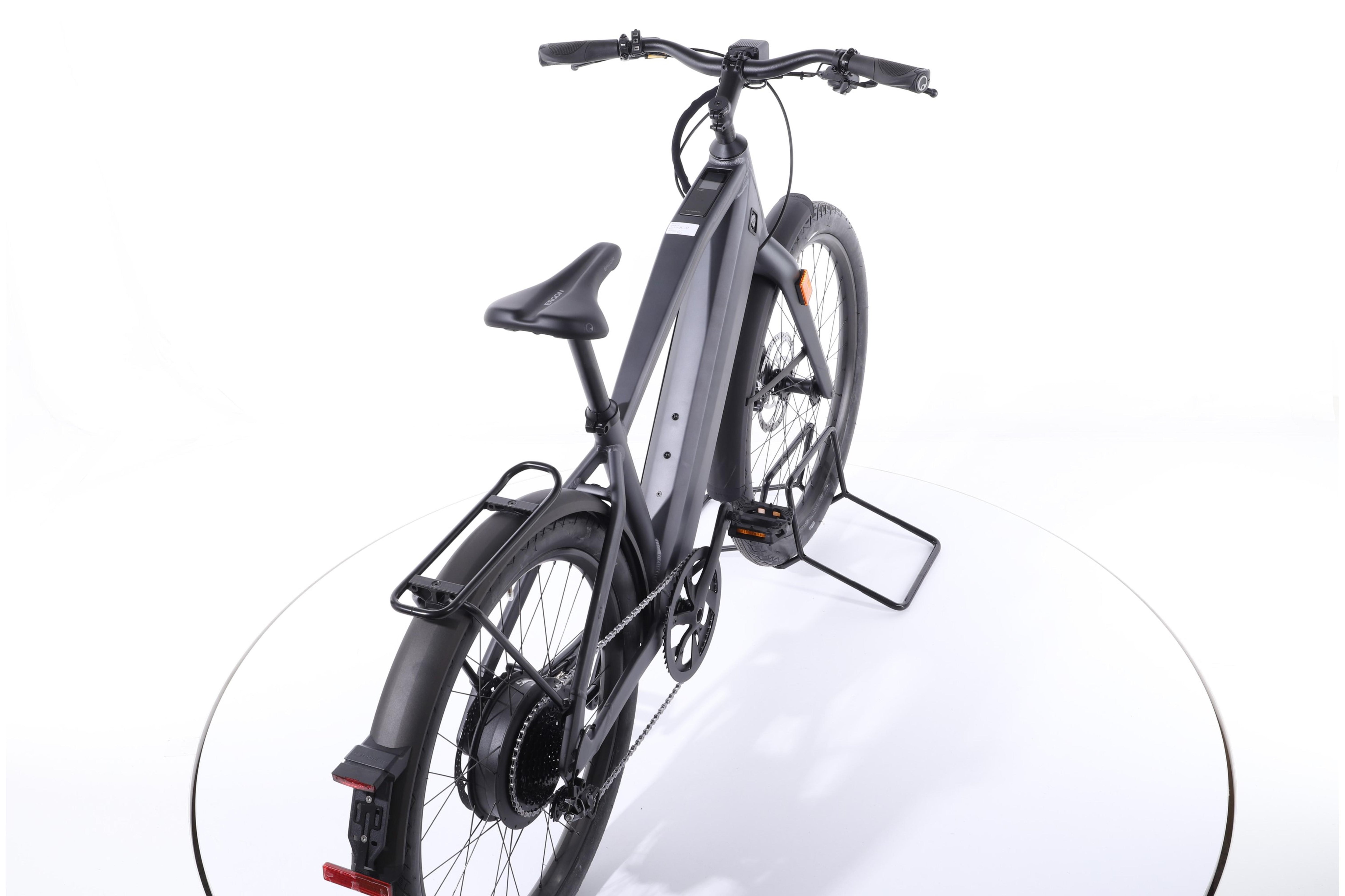 Stromer ST1 Sport S-Pedelecs 618 Wh - Image 23