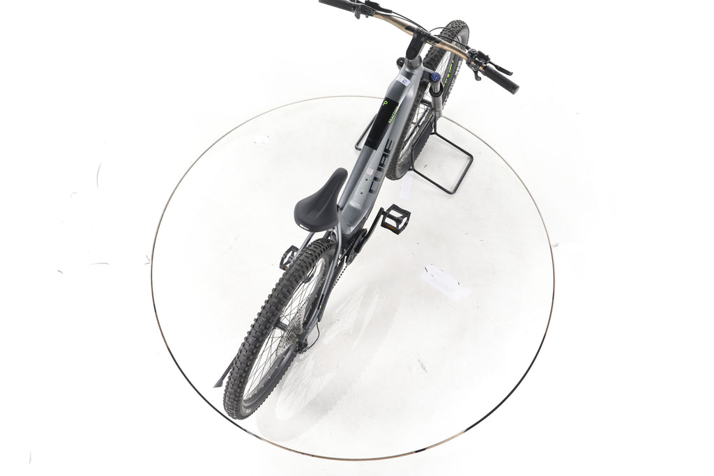 Cube Reaction Hybrid Pro 750 E-Bike - Image 23