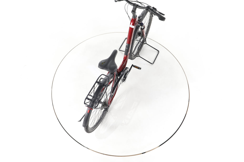 Cube Touring EXC Fahrrad City & Trekking - Image 23