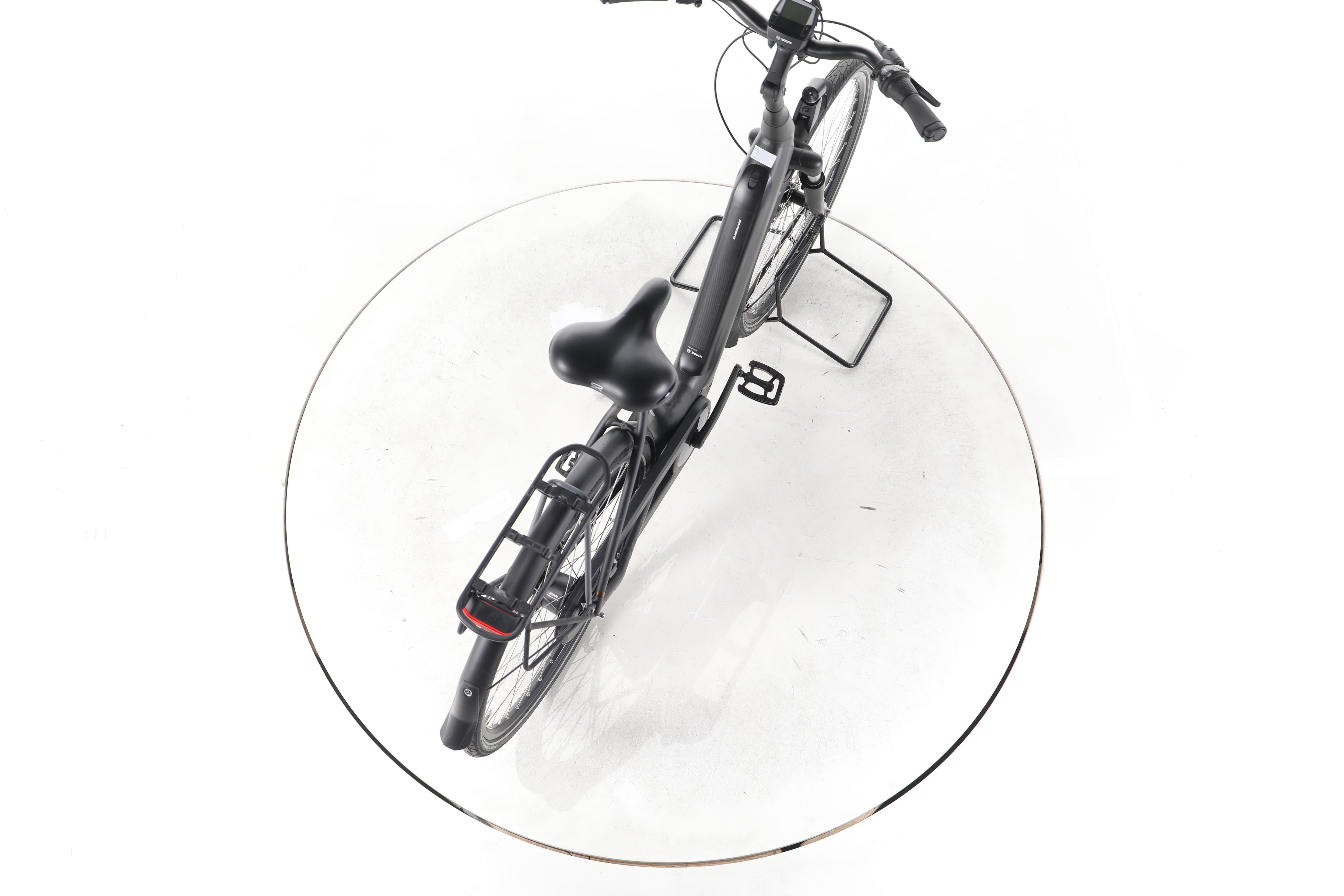 Batavus Finez E-go City E-Bike Tiefeinsteiger - Image 23