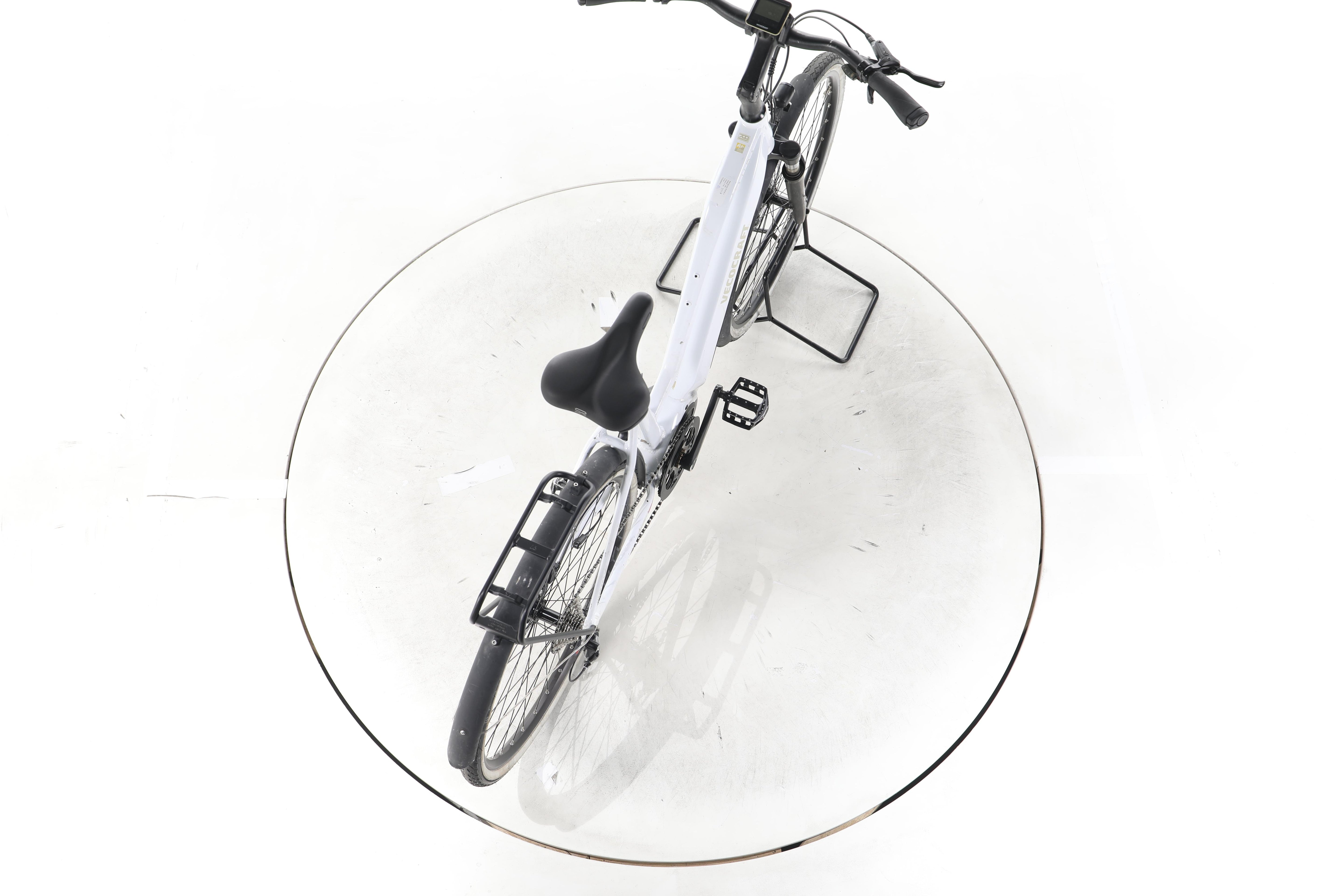 Vecocraft Aura Trekking E-Bike Tiefeinsteiger - Image 23