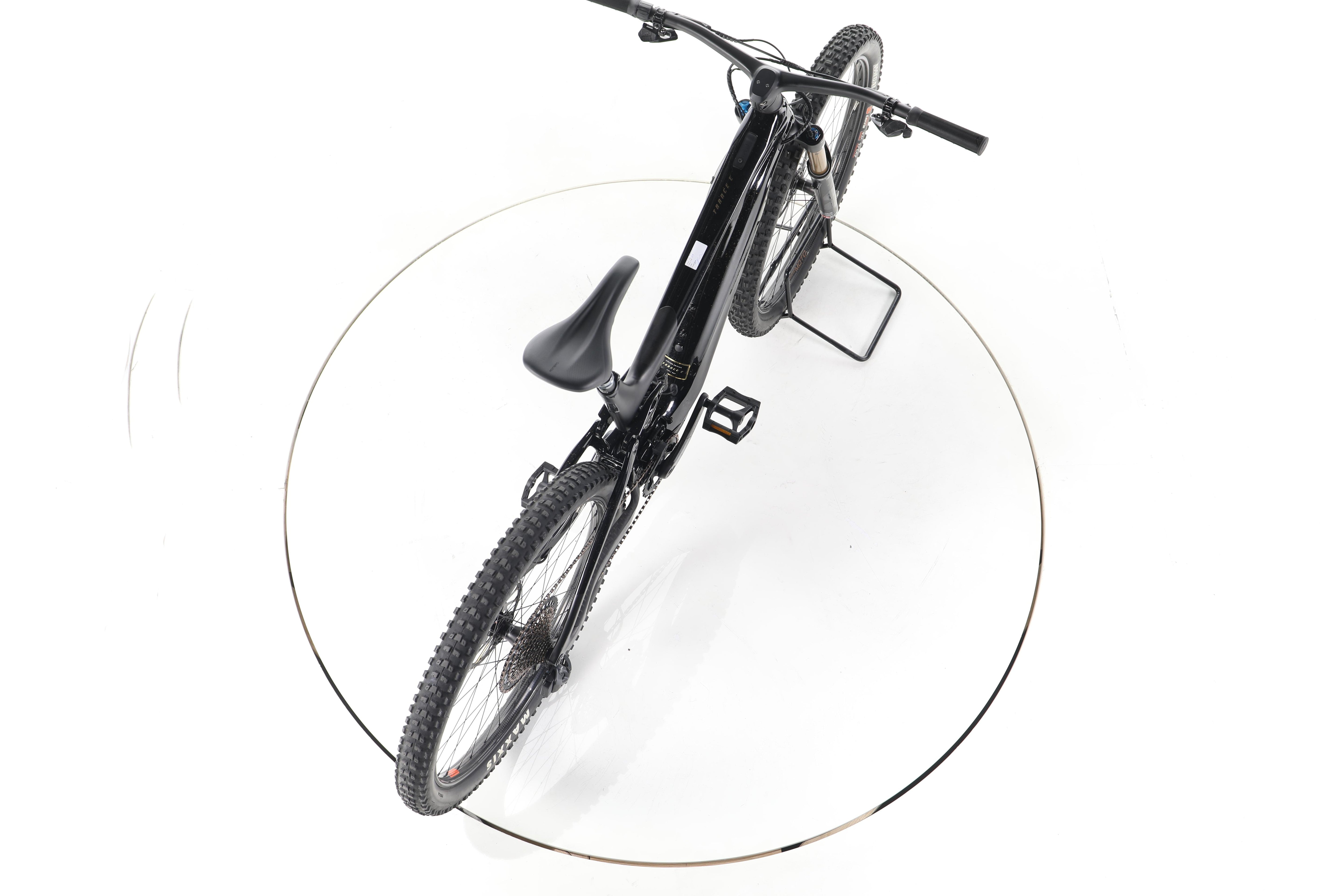 Giant Trance X Advanced E+ LTD Fully E-Bike Carbon - Image 23