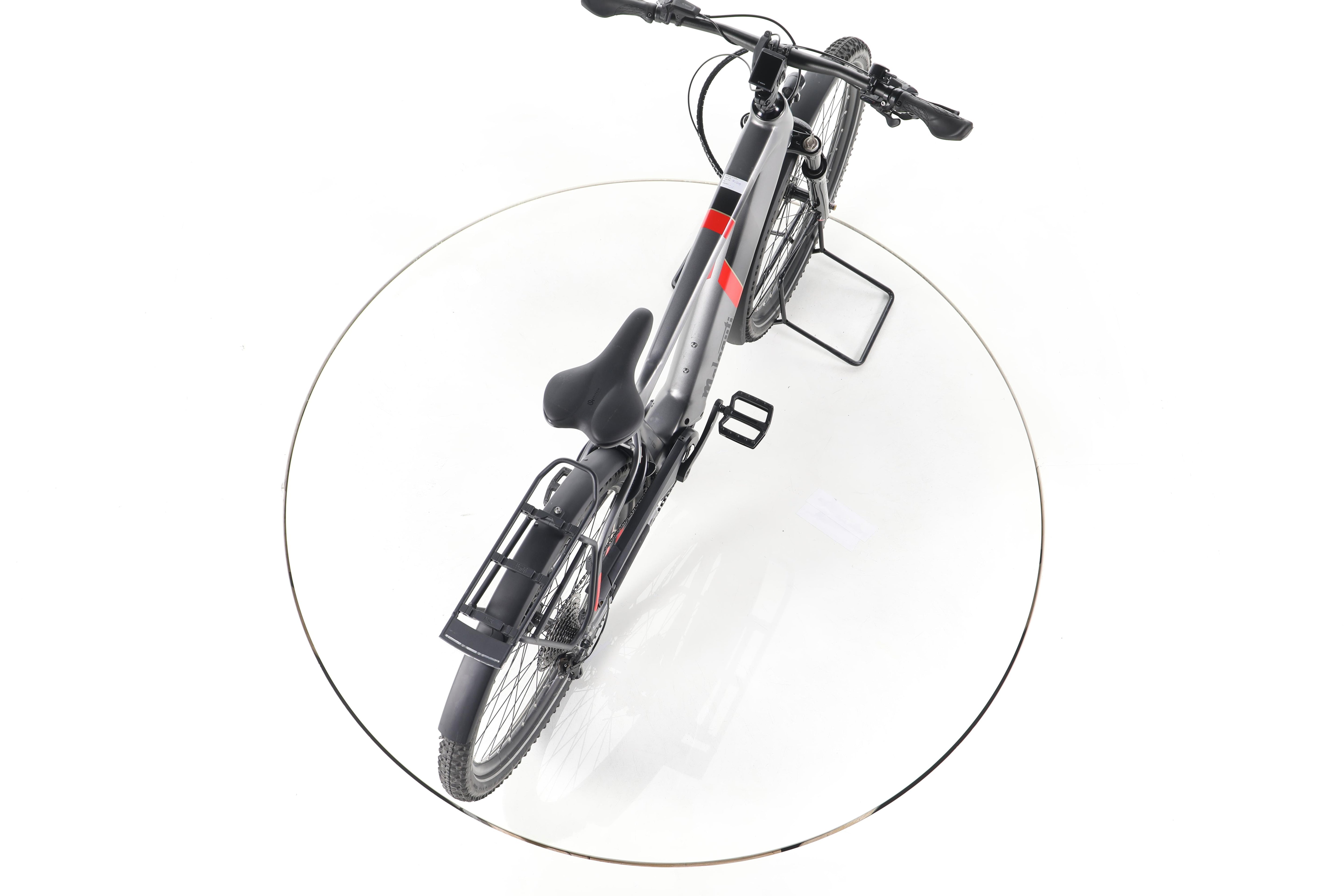 Malaguti Cortina TR 5.1 Trekking E-Bike - Image 23
