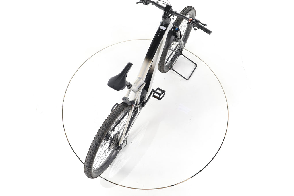 Scott Patron eRIDE 910 Fully E-Bike - Image 23