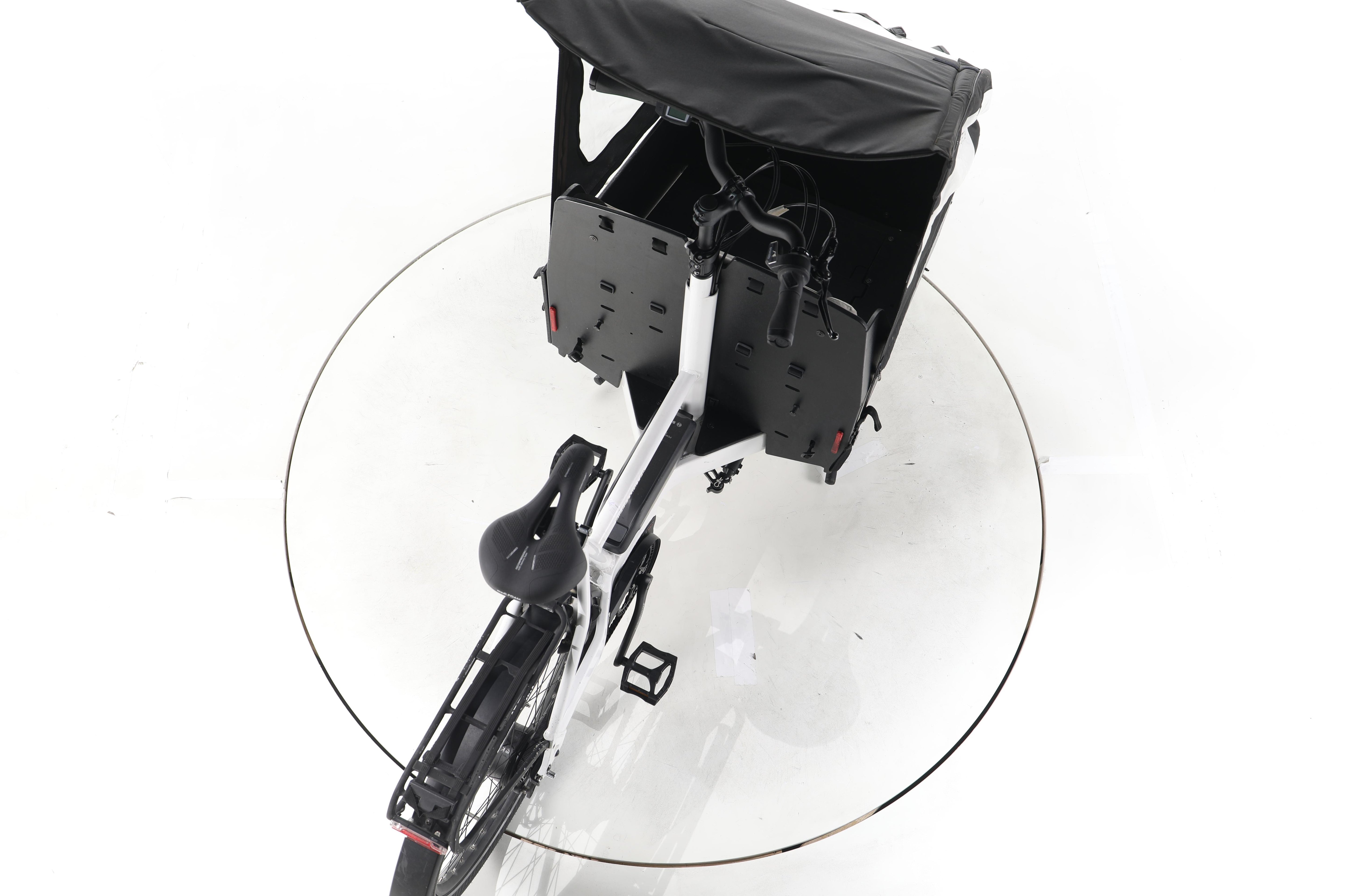 Riese & Müller Transporter 65 vario E-Lastenrad - Image 23