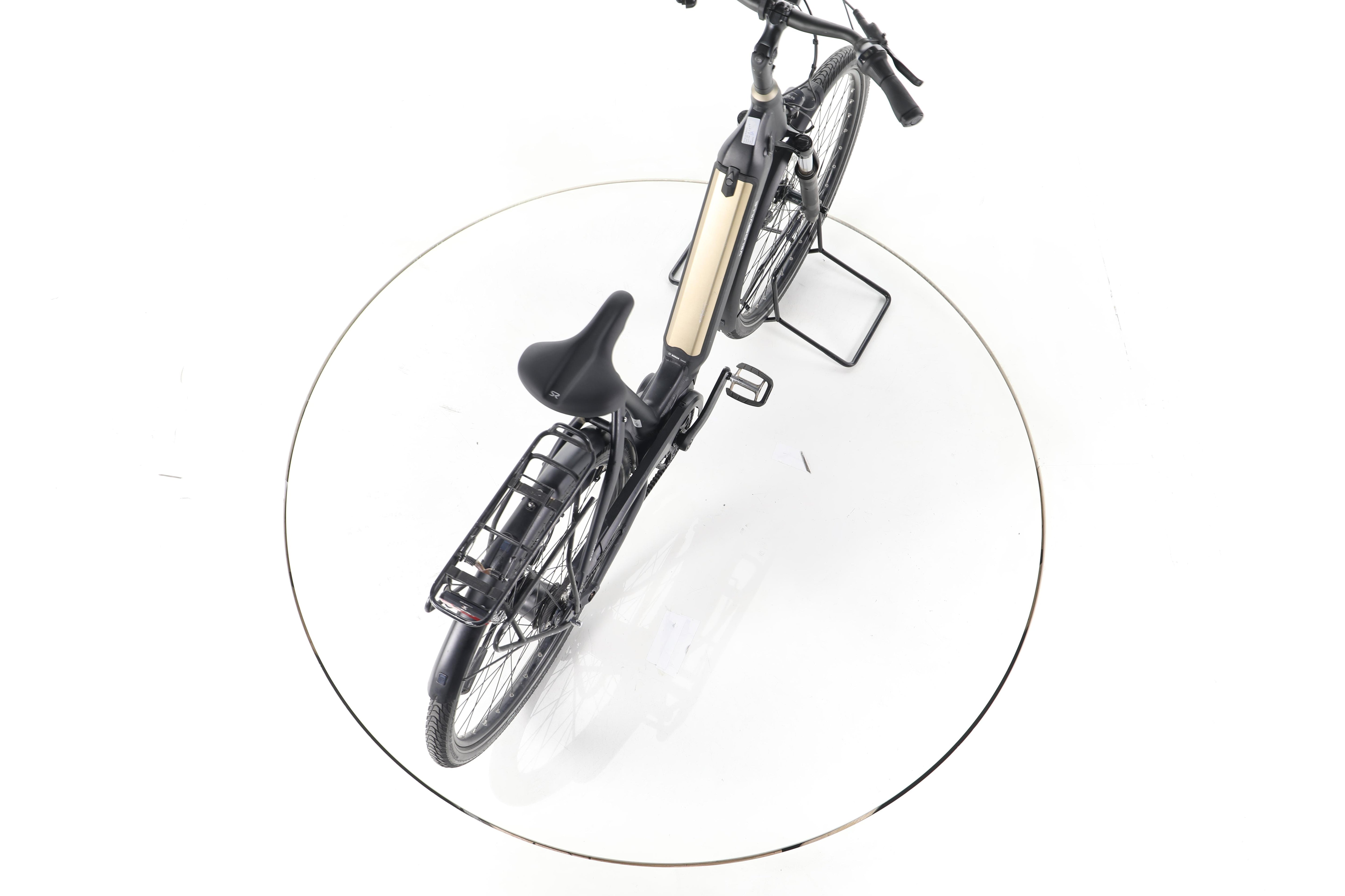 Velo de Ville AEB 890 Smart City E-Bike Tiefeinsteiger - Image 23