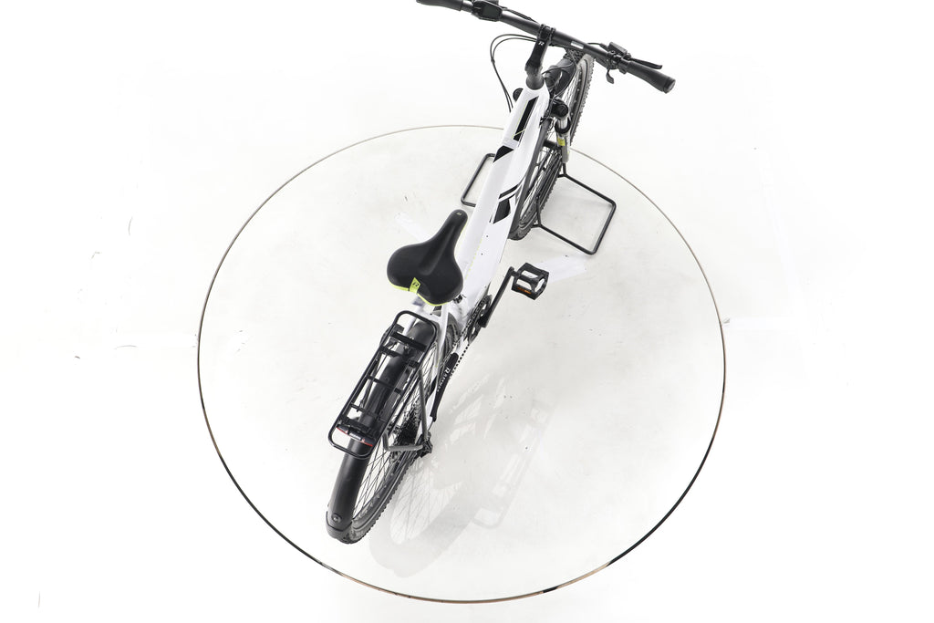 R Raymon CrossRay E5.0 Trekking E-Bike - Image 23