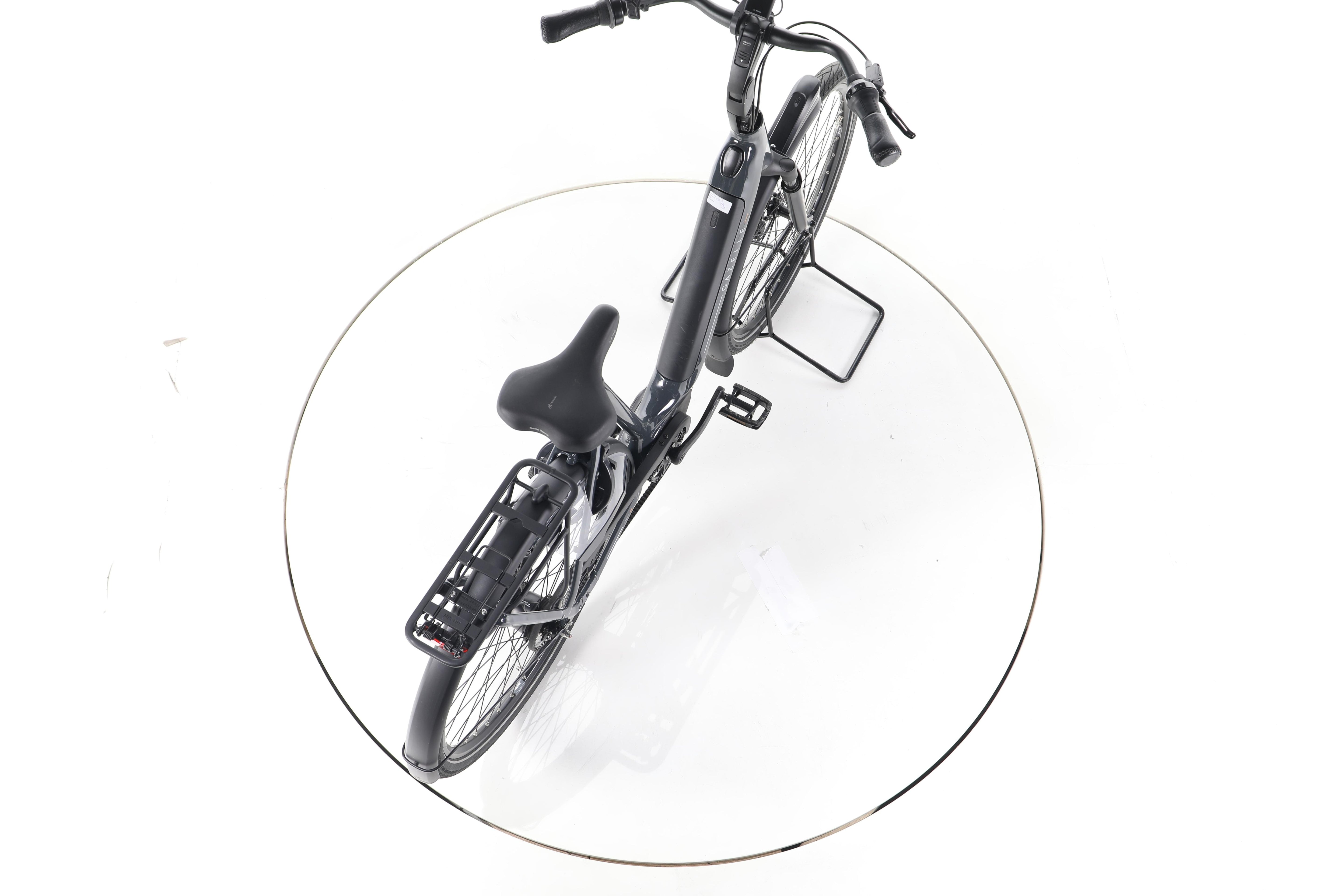 Gazelle Arroyo C5 HMB Elite City E-Bike Tiefeinsteiger 2025 - Image 23