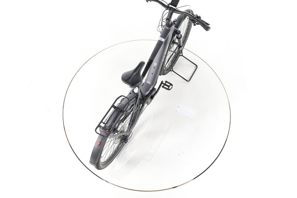 Cube Touring Hybrid EXC Trekking E-Bike - Image 23